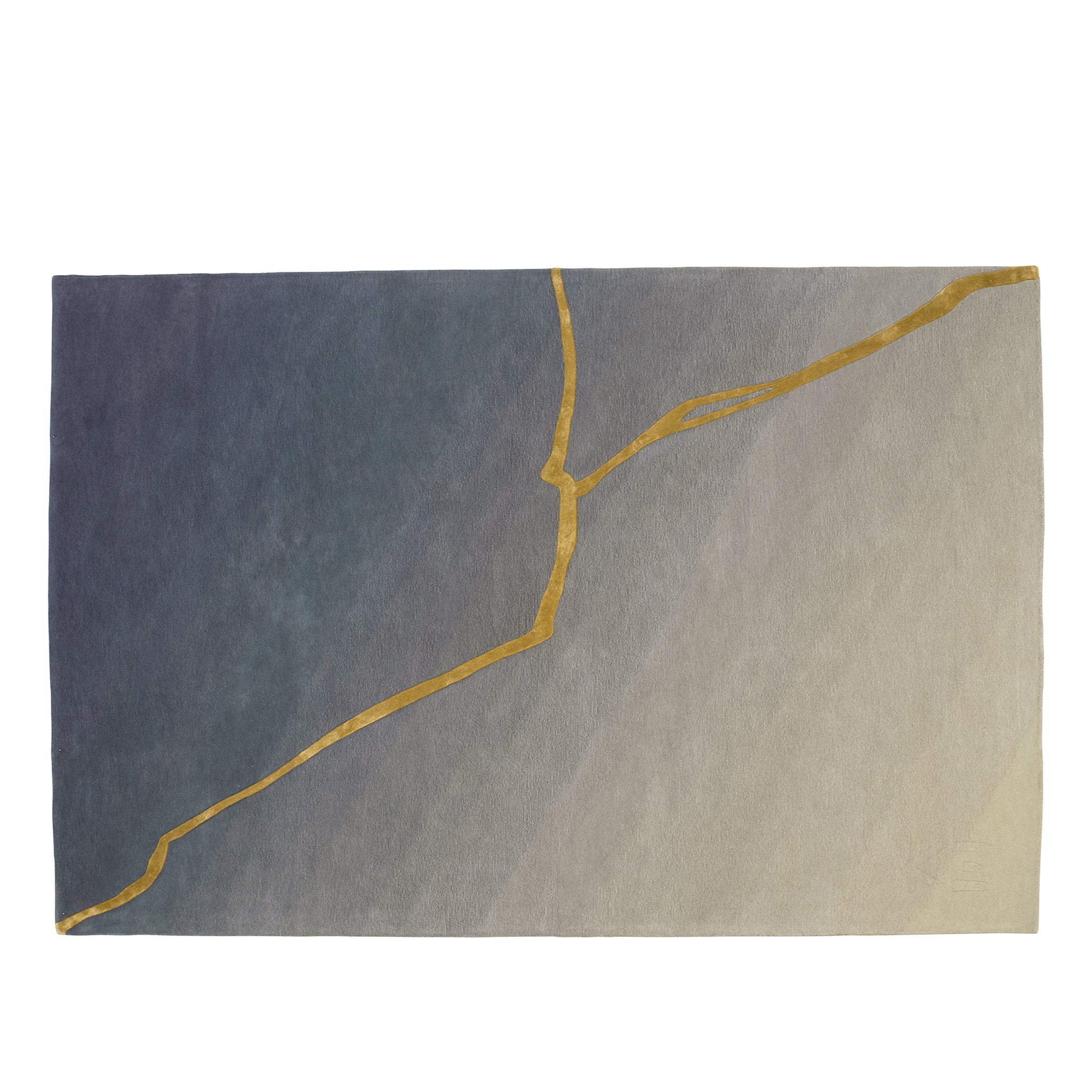 KINTSUGI SHADED Rug - K三