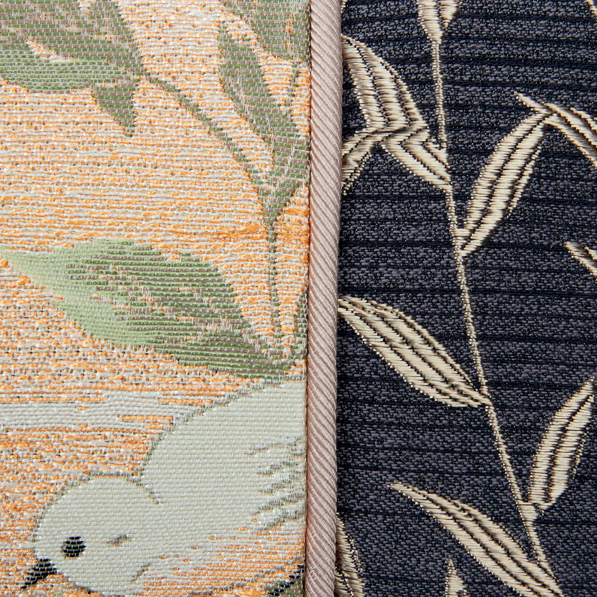 KIRI NO HANA Cushion 45x20cm - K三