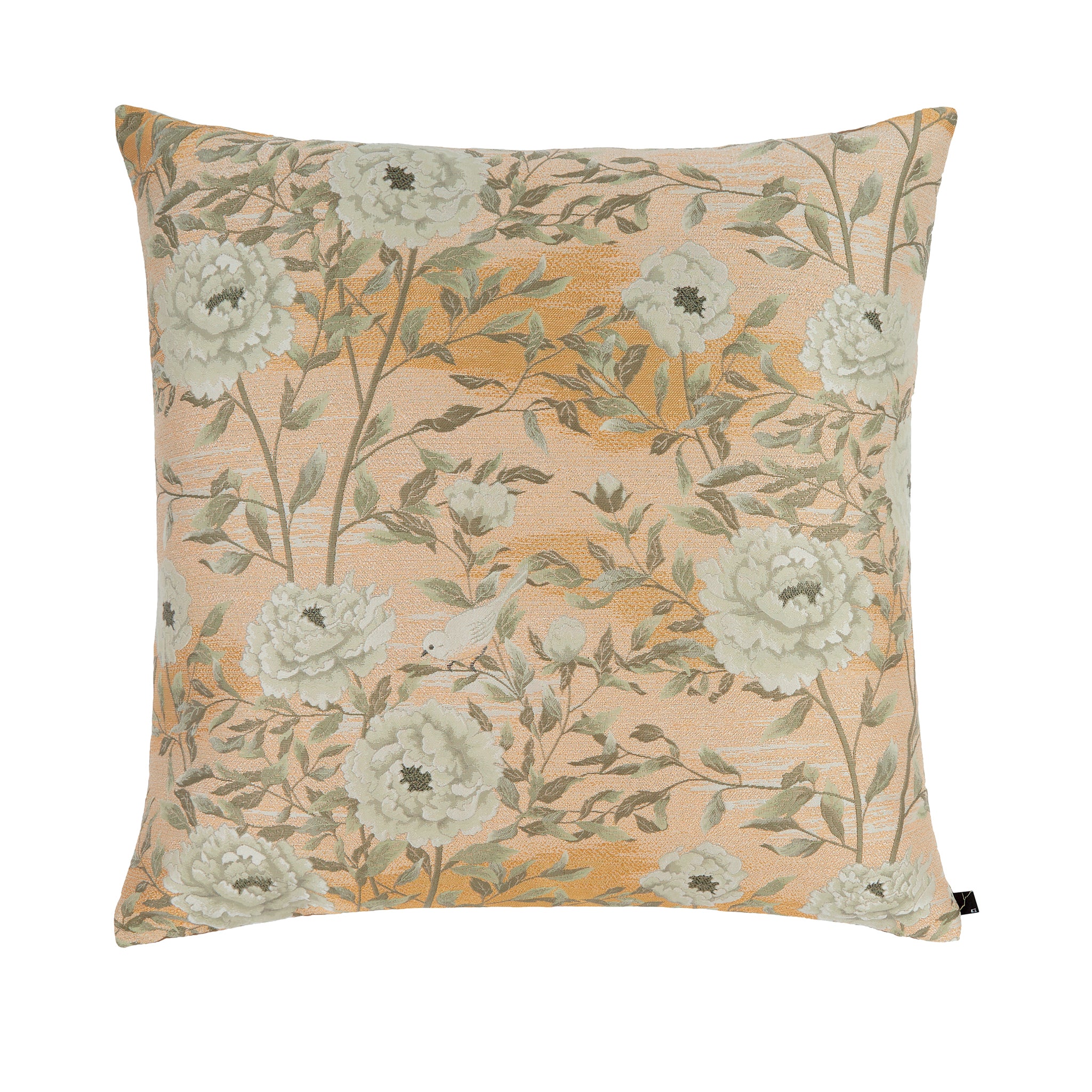 KIRI NO HANA Cushion 60x60cm - K三