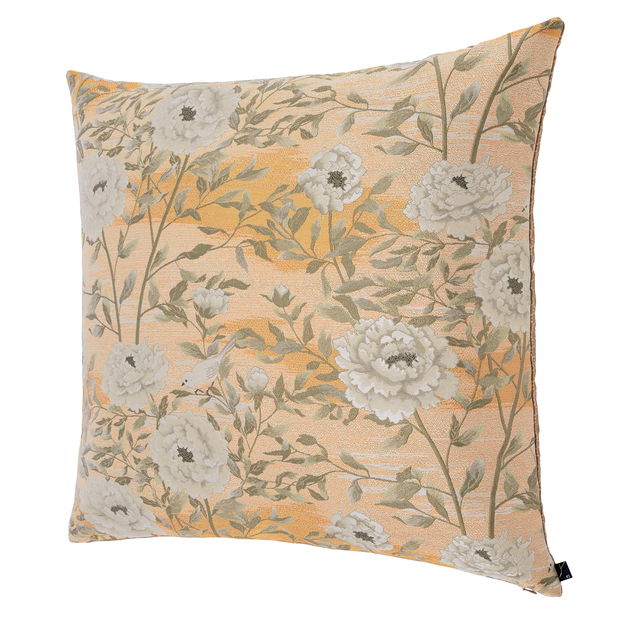 KIRI NO HANA Cushion 60x60cm - K三