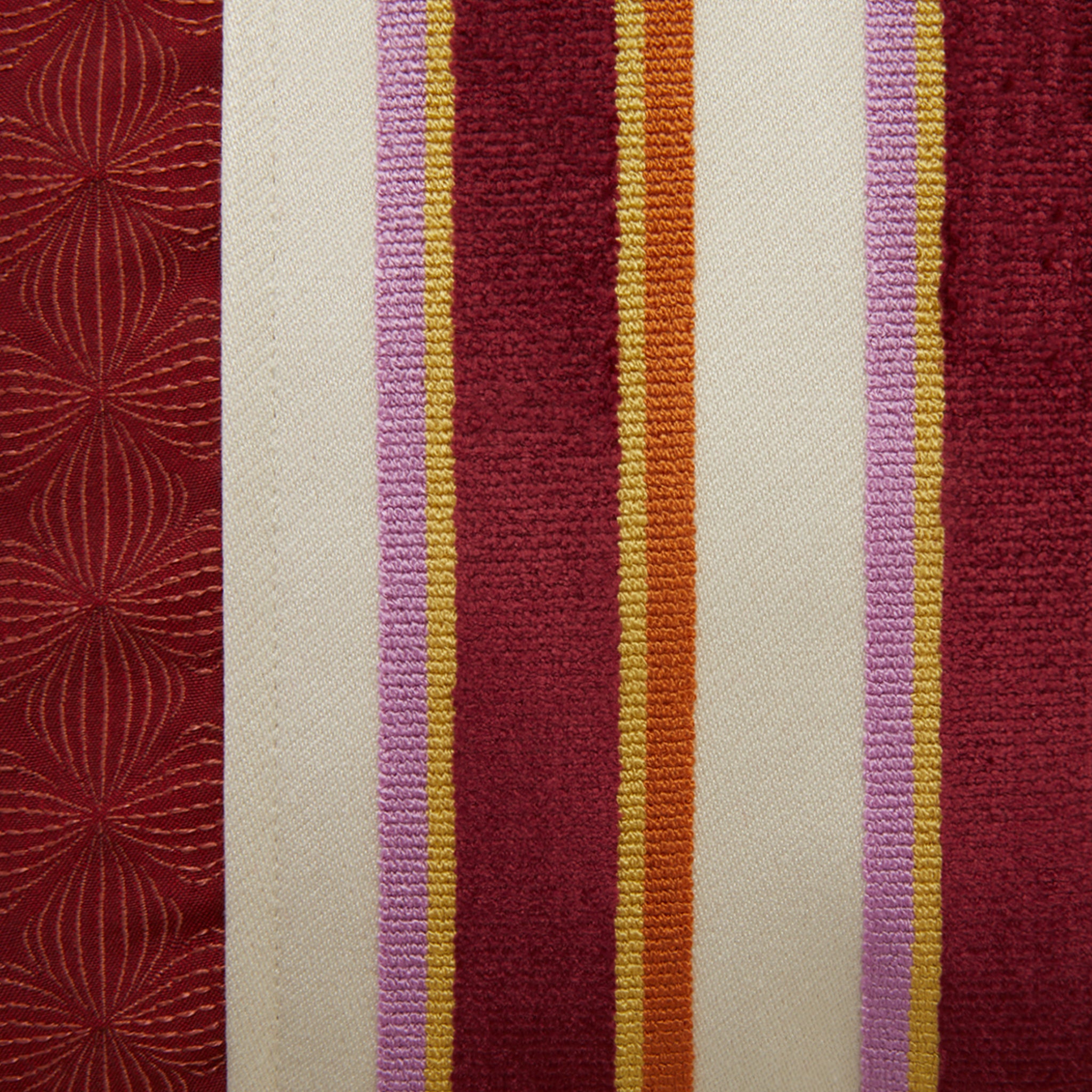 KISHIMA Cushion 40x40cm - K三