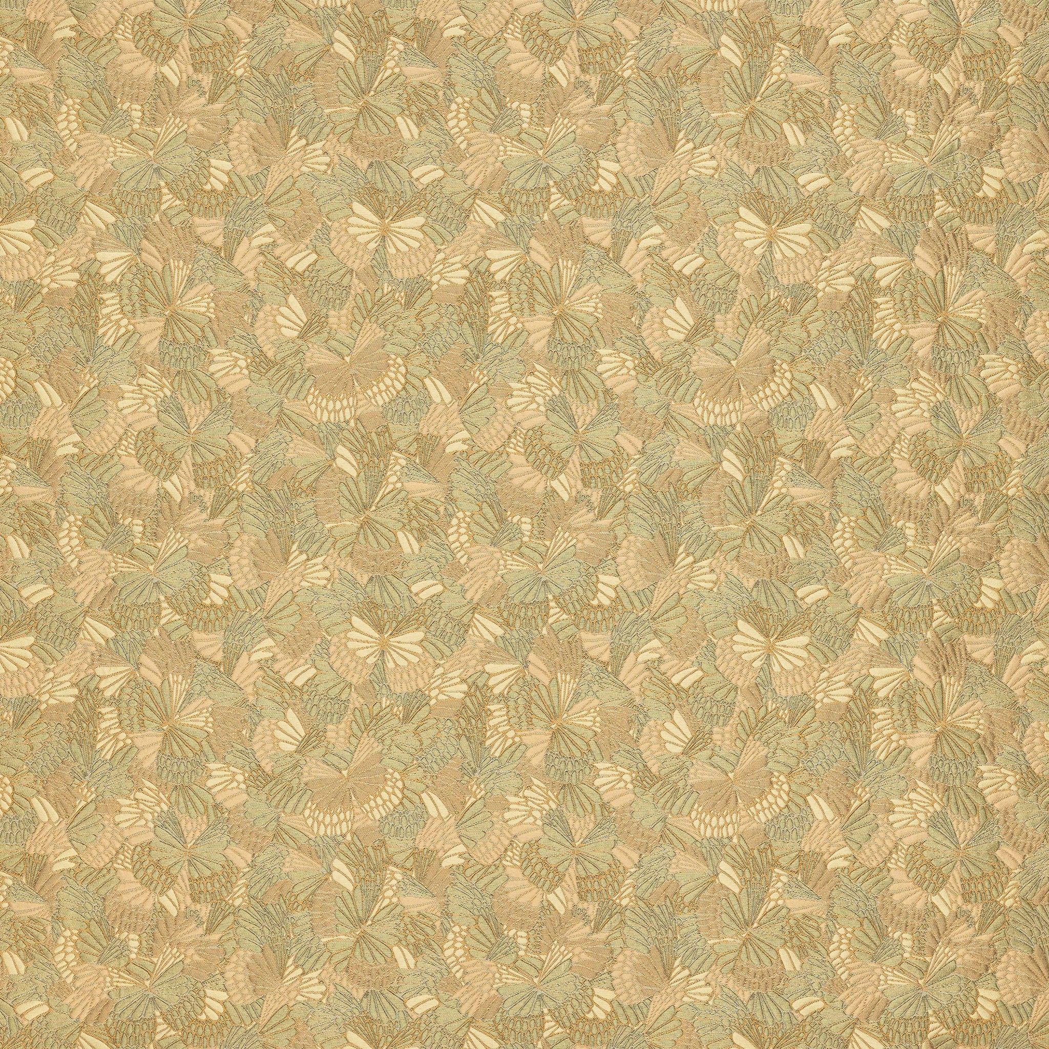 KOCHOU 48 Fabric - K三
