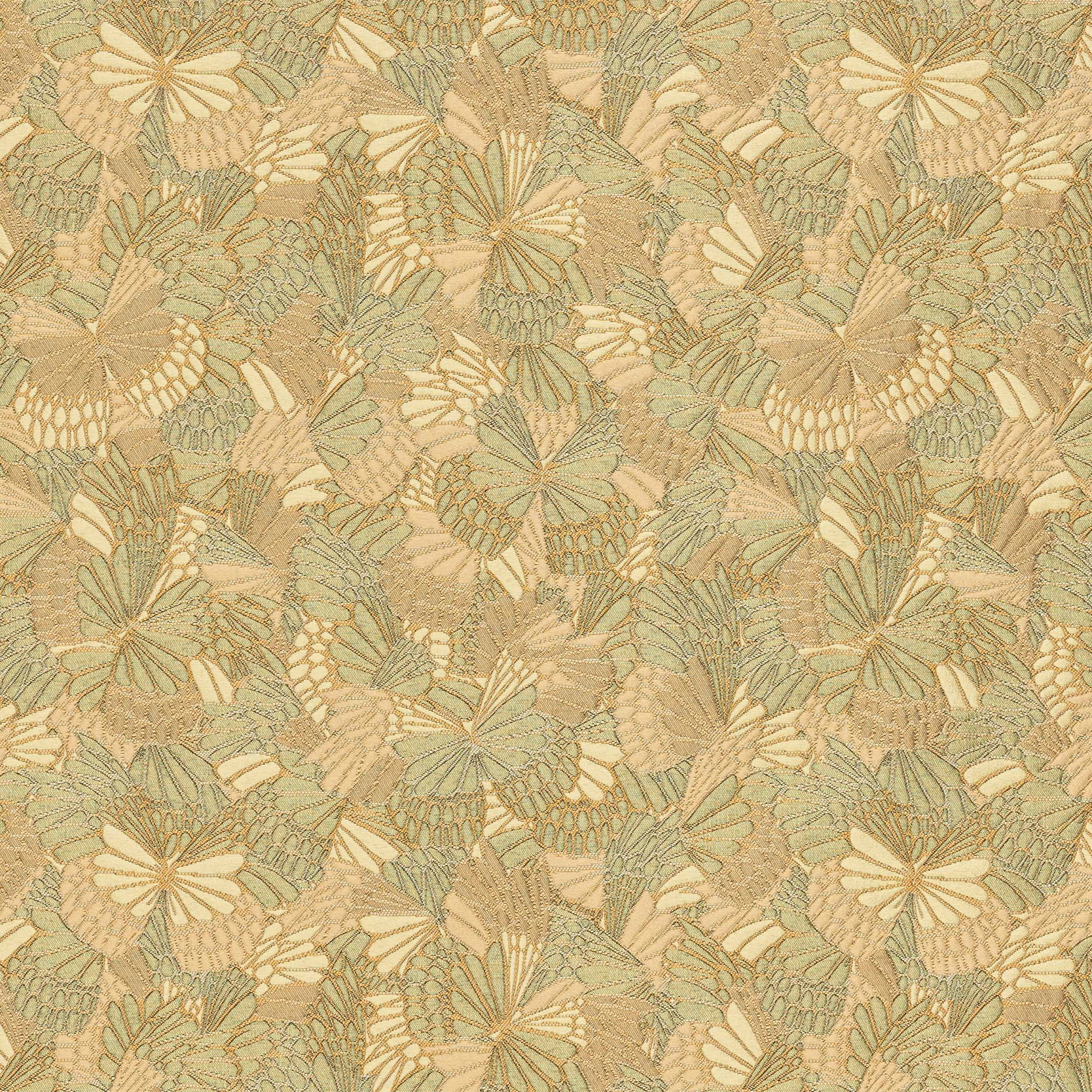 KOCHOU 48 Fabric - K三