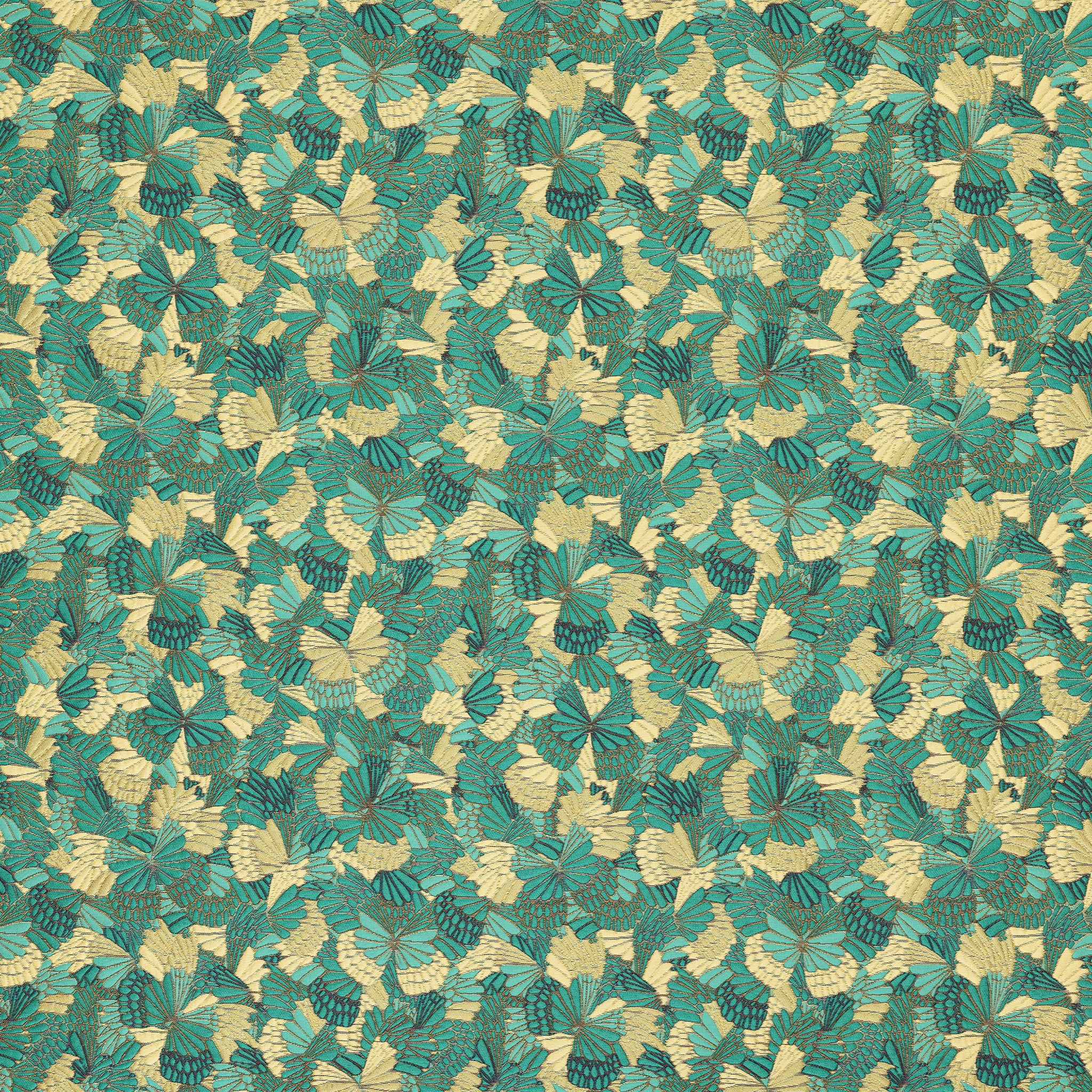 KOCHOU 50 Fabric - K三
