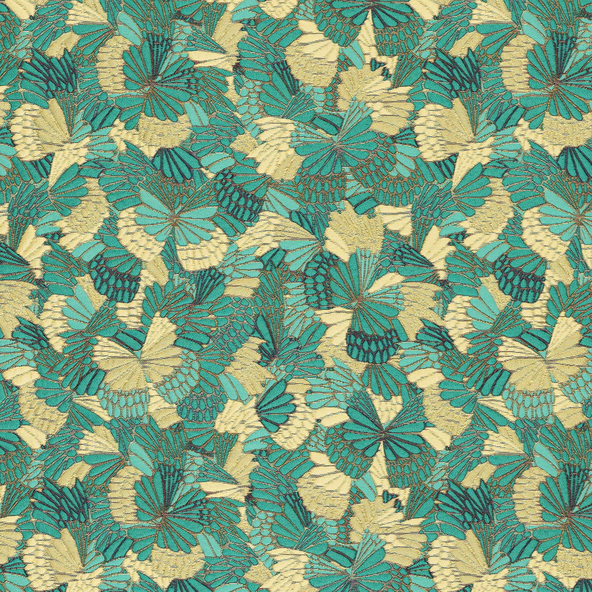 KOCHOU 50 Fabric - K三