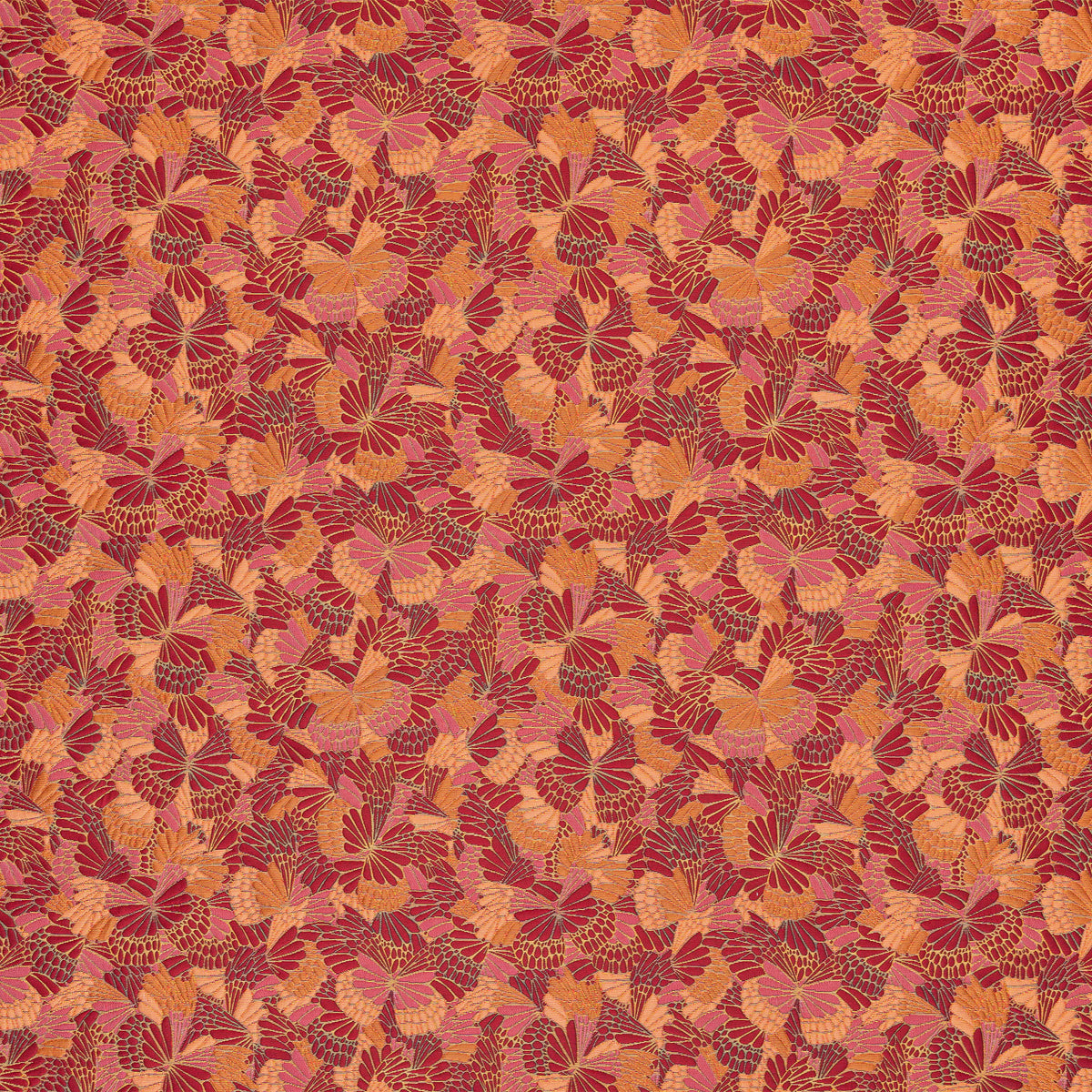KOCHOU 56 fabric - K三
