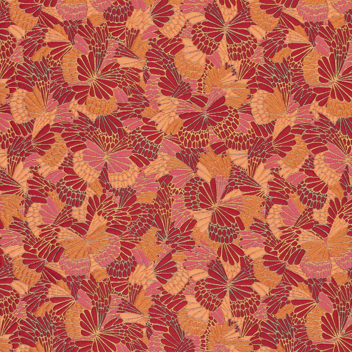 KOCHOU 56 fabric - K三