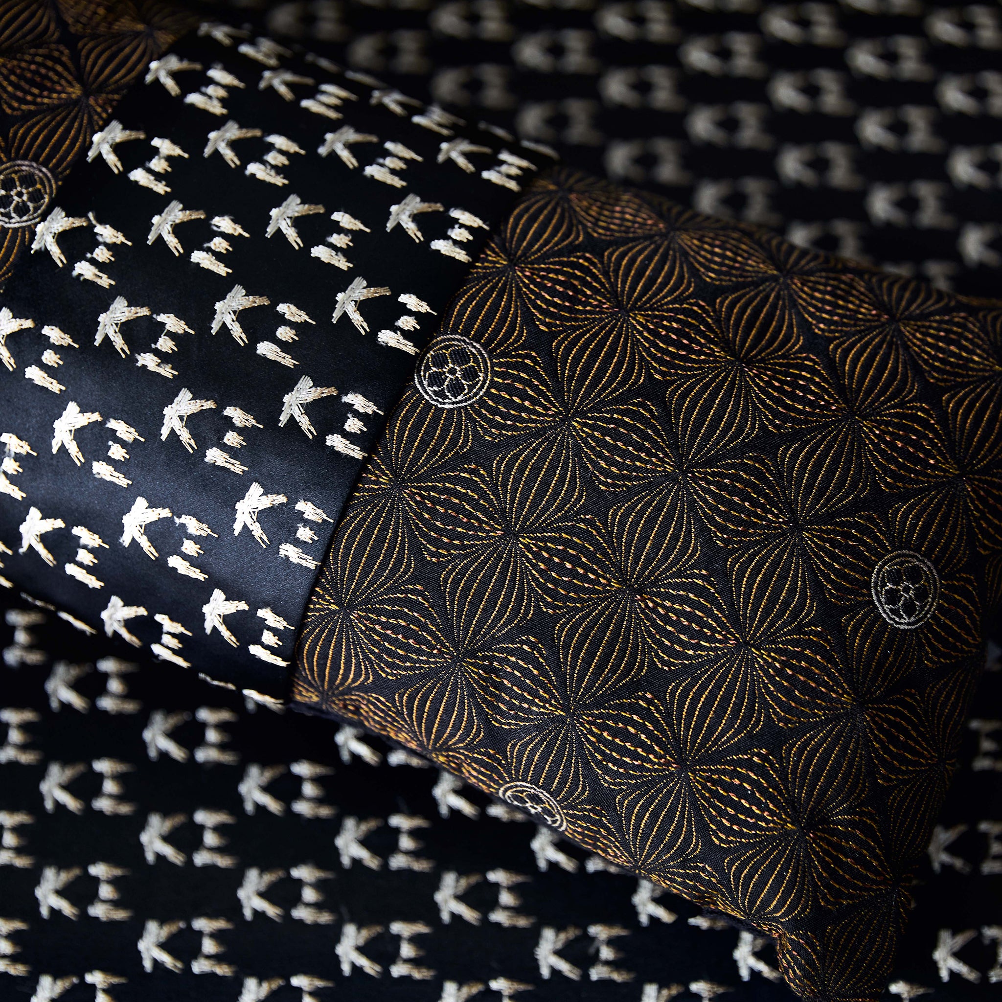 KOGO Cushion 20x45cm - K三