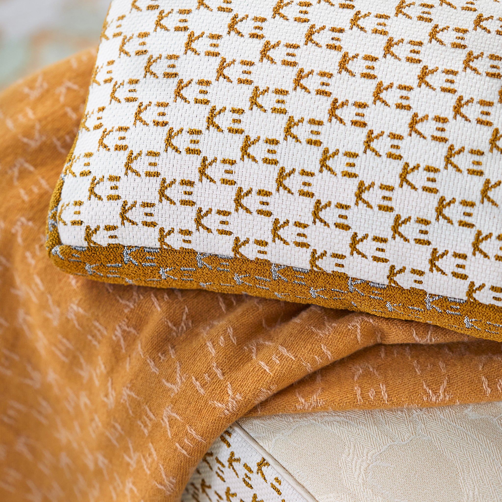 KOKO Throw 130X190cm