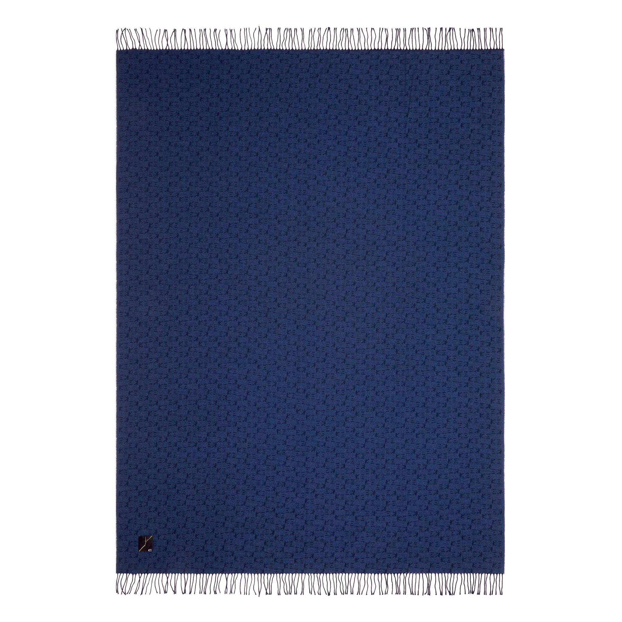 KOKO Throw 130X190cm - K三