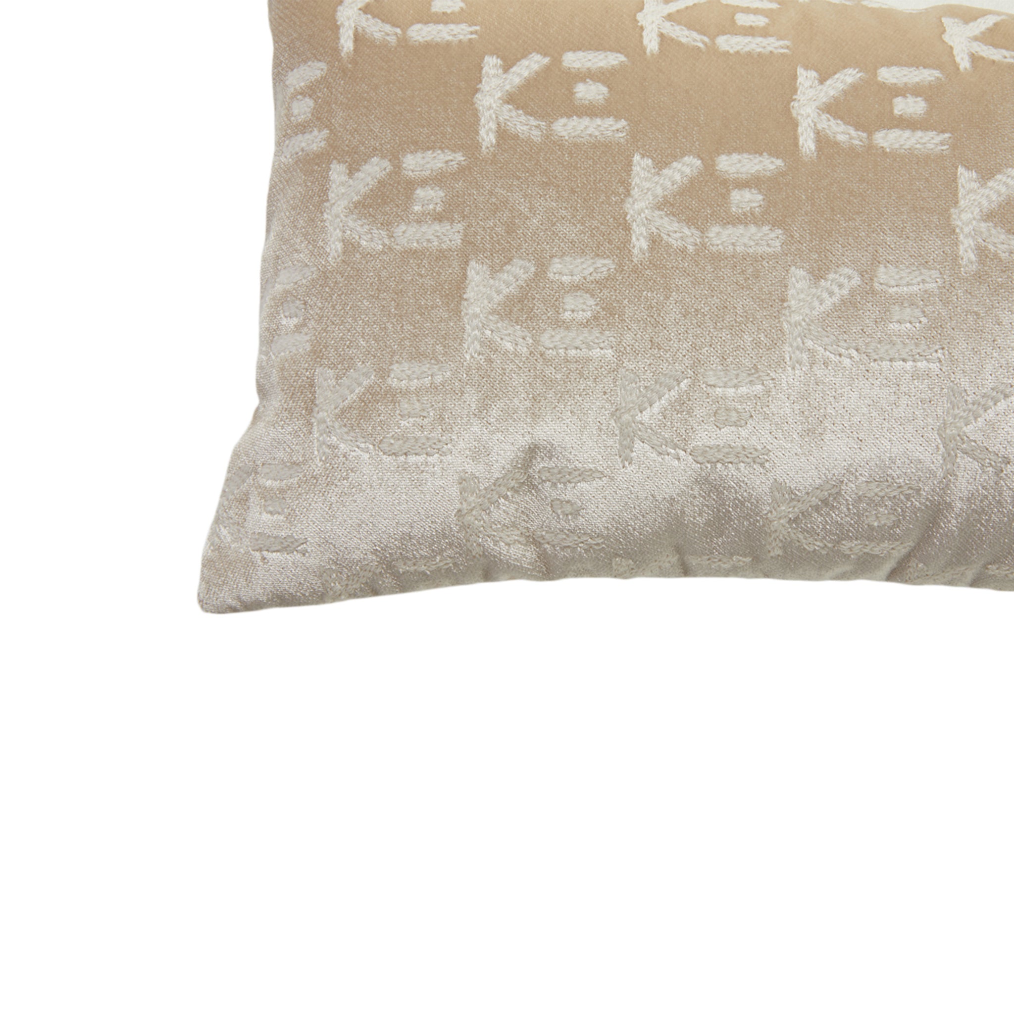 KOLOGO Cushion 20x35cm - K三