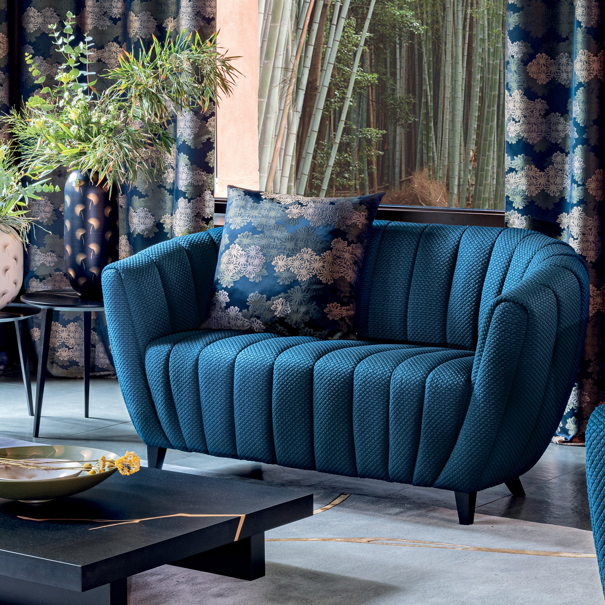 KORI Cushion 60x60cm - K三