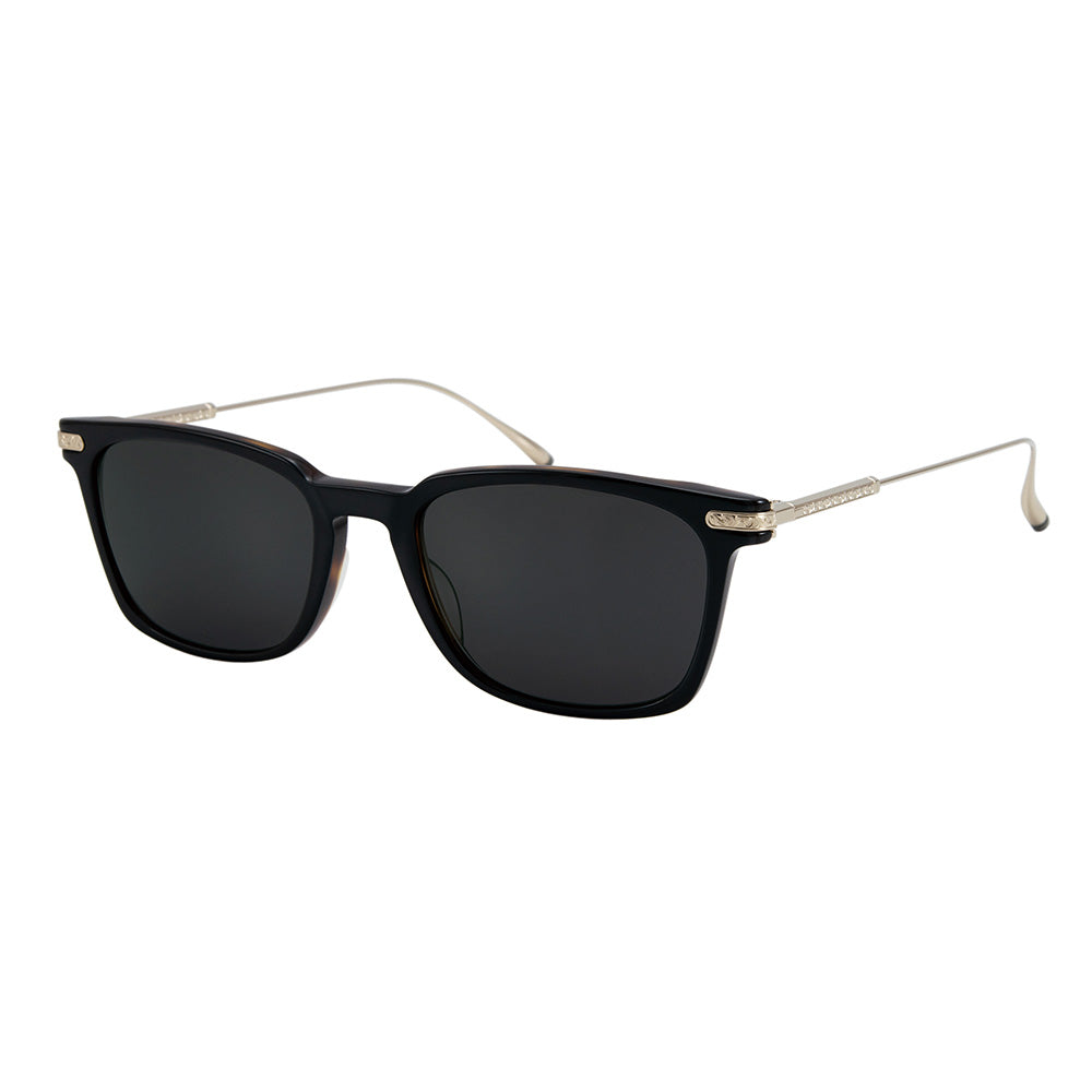 LIBRA SG - BROWN/GOLD