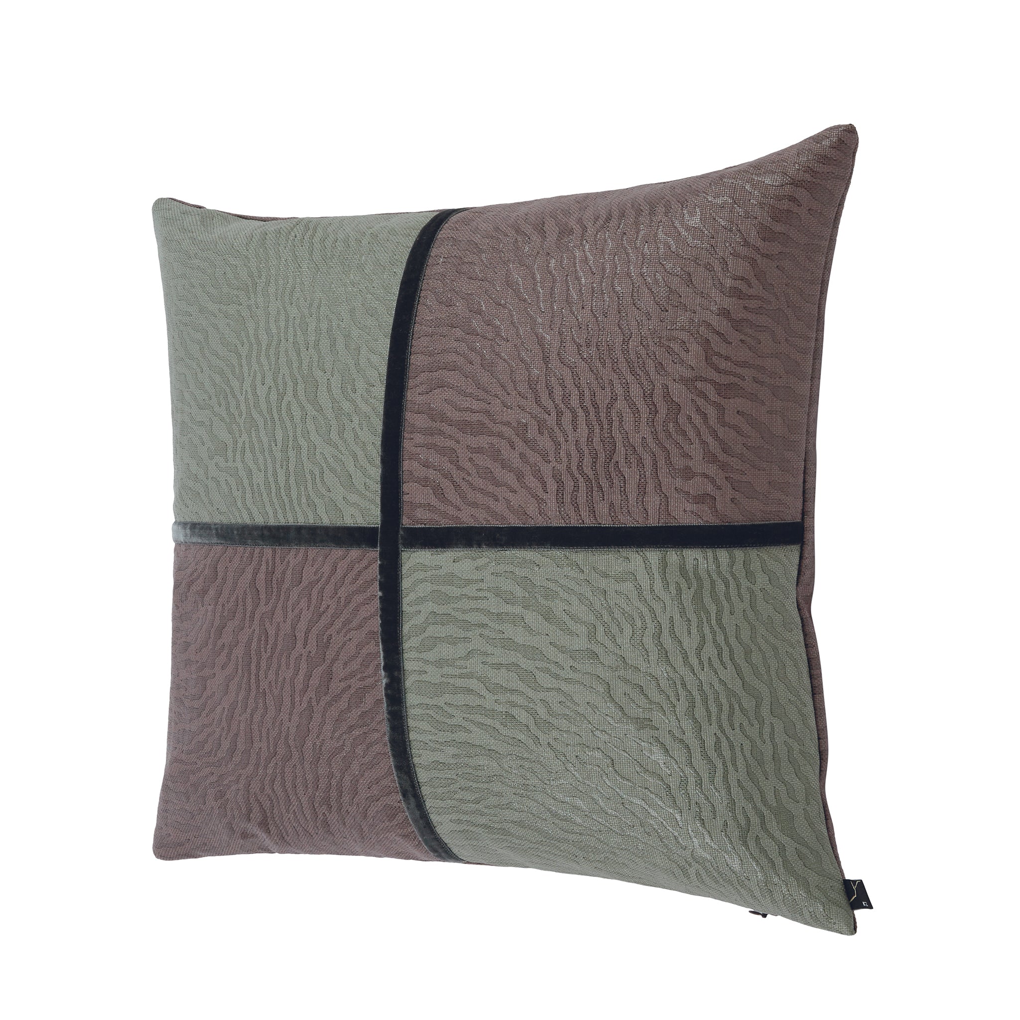 MASUME Cushion 50x50cm - K三