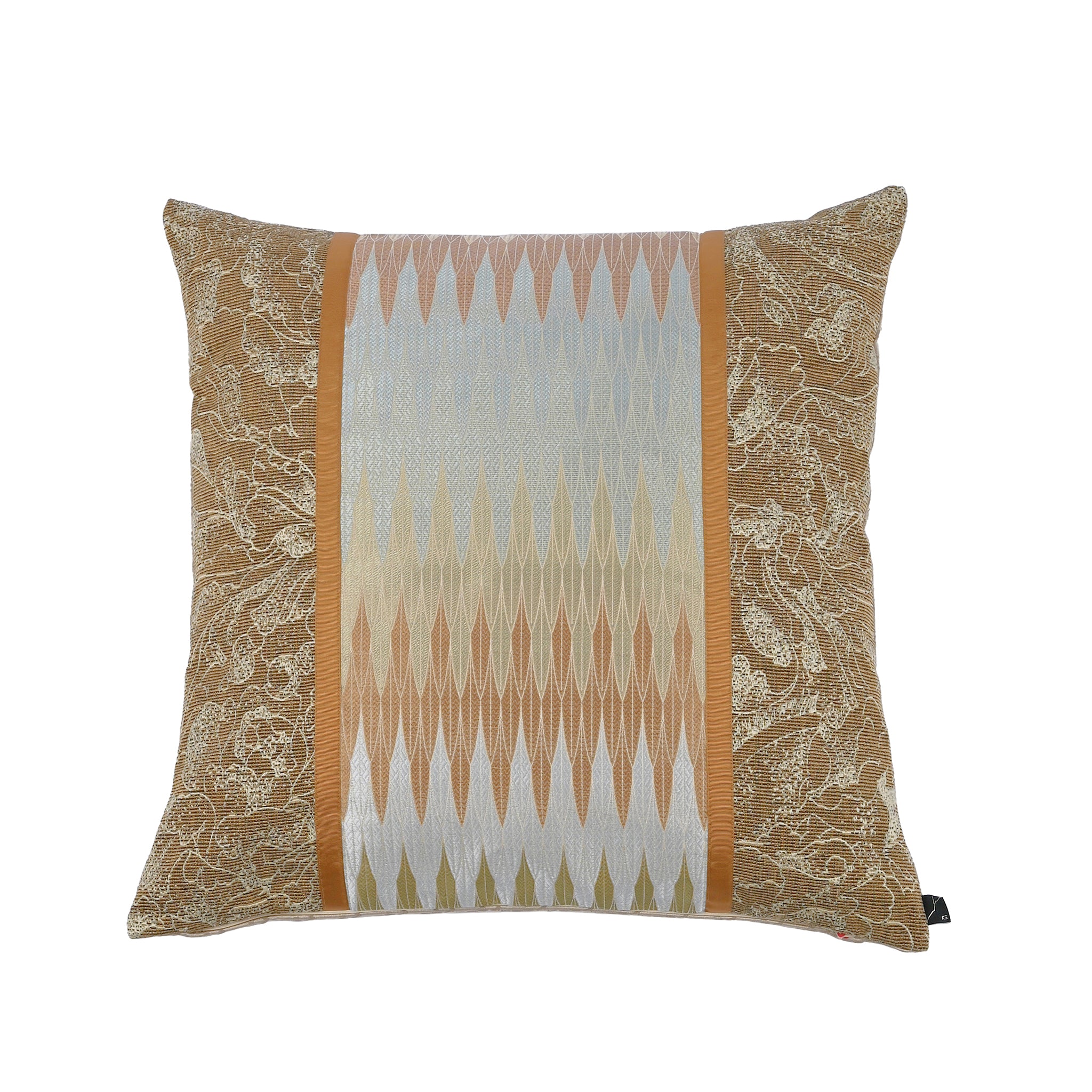 MISONO cushion 50x50cm - K三