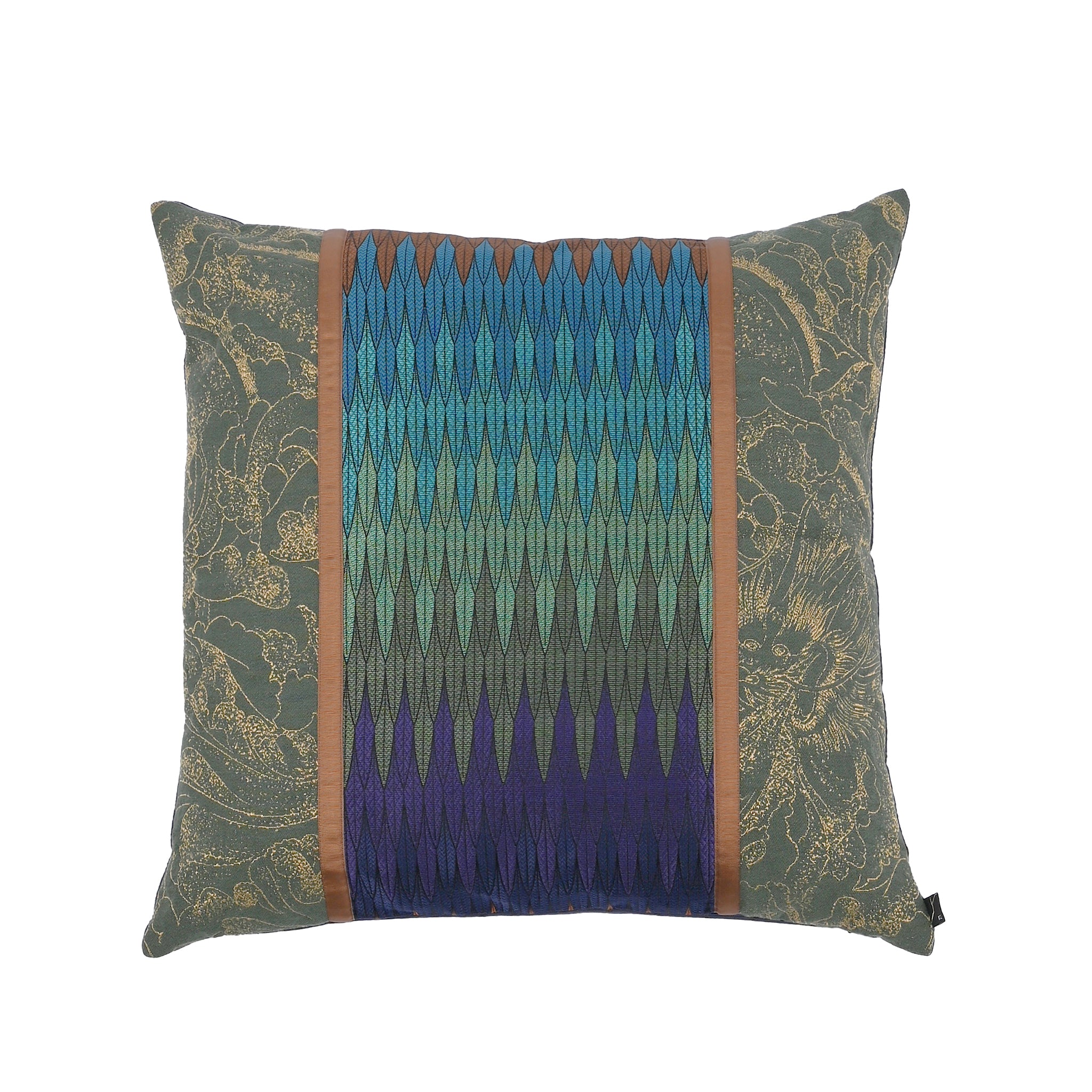 MISONO cushion 50x50cm - K三