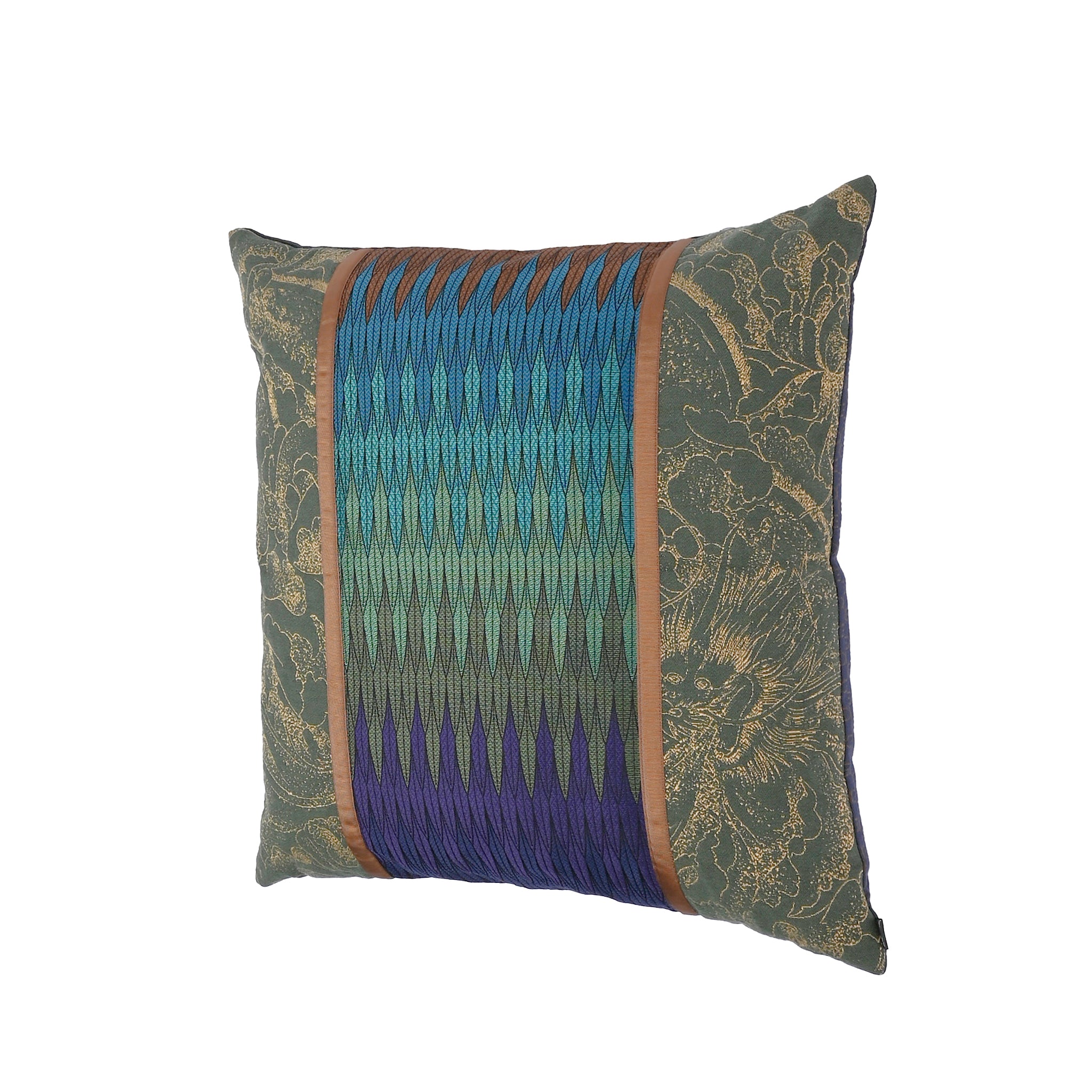 MISONO cushion 50x50cm - K三