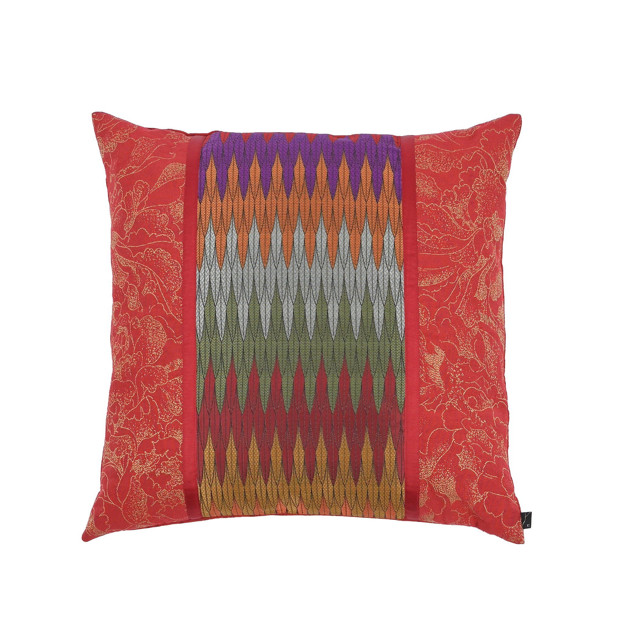 MISONO cushion 50x50cm - K三