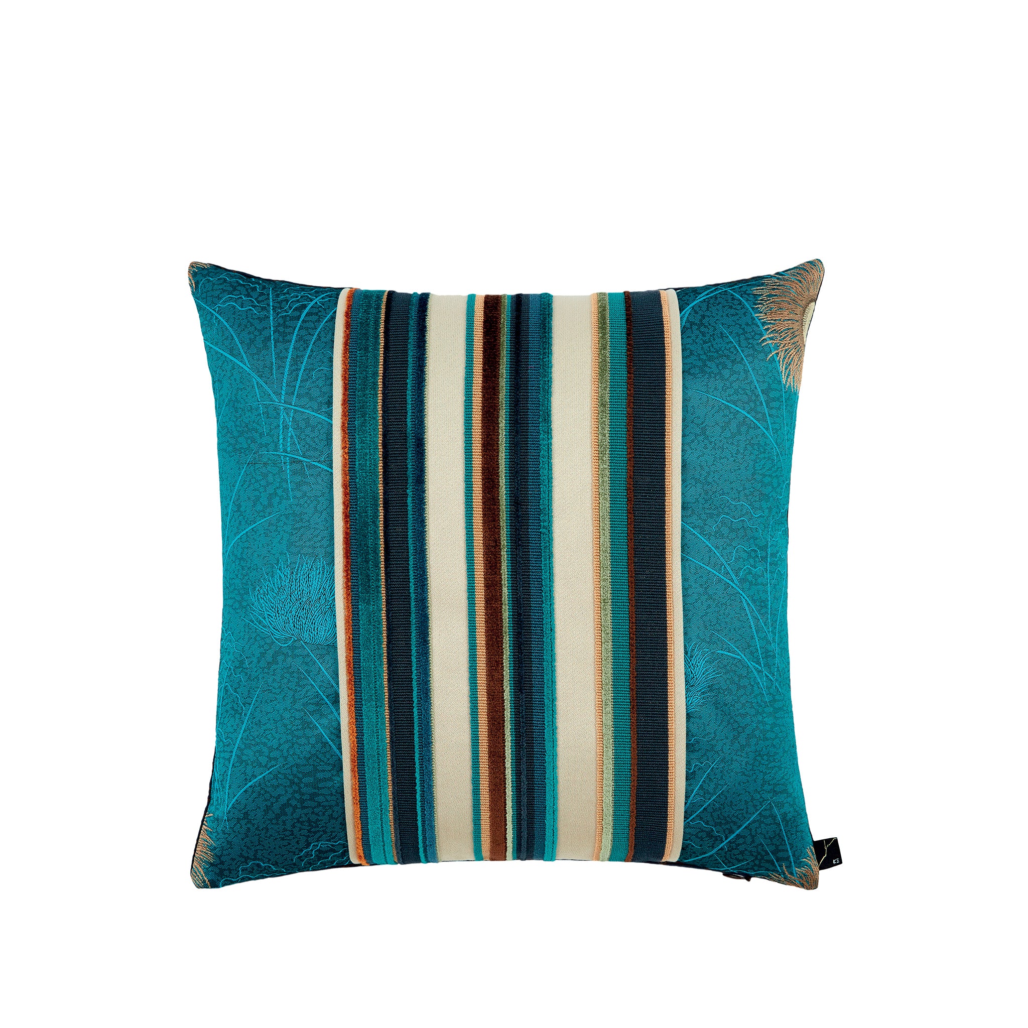 MOTOYUI Cushion 40x40cm - K三