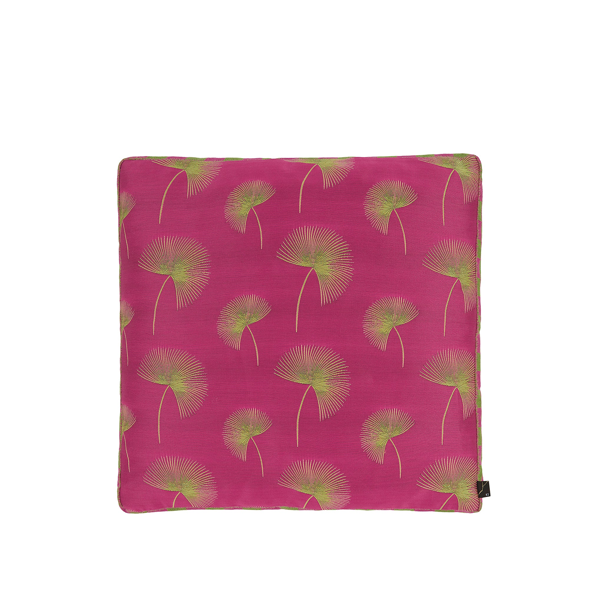 NETTAIRIN CHIYOGAMI Cushion 40x40x7cm - K三