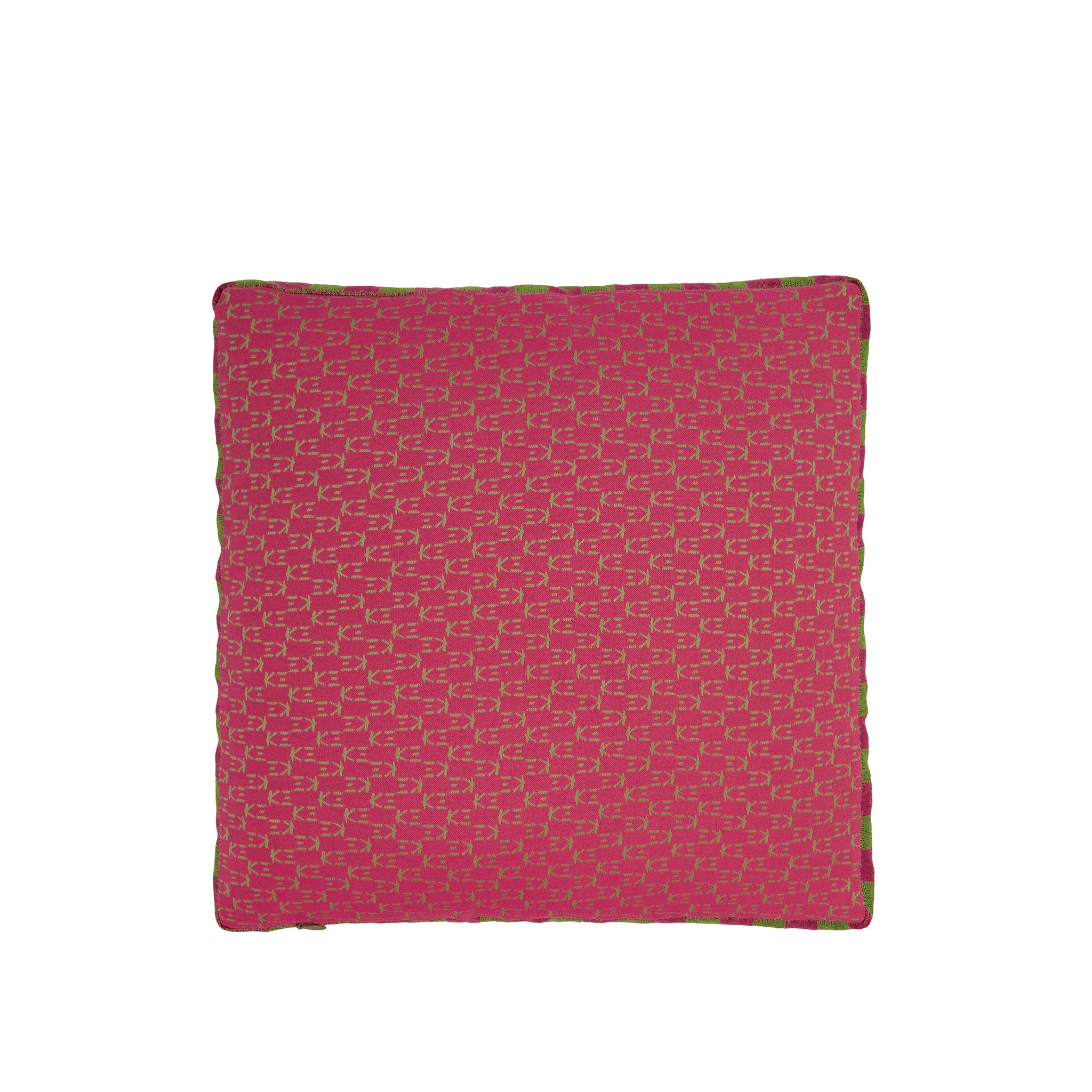 NETTAIRIN CHIYOGAMI Cushion 40x40x7cm - K三