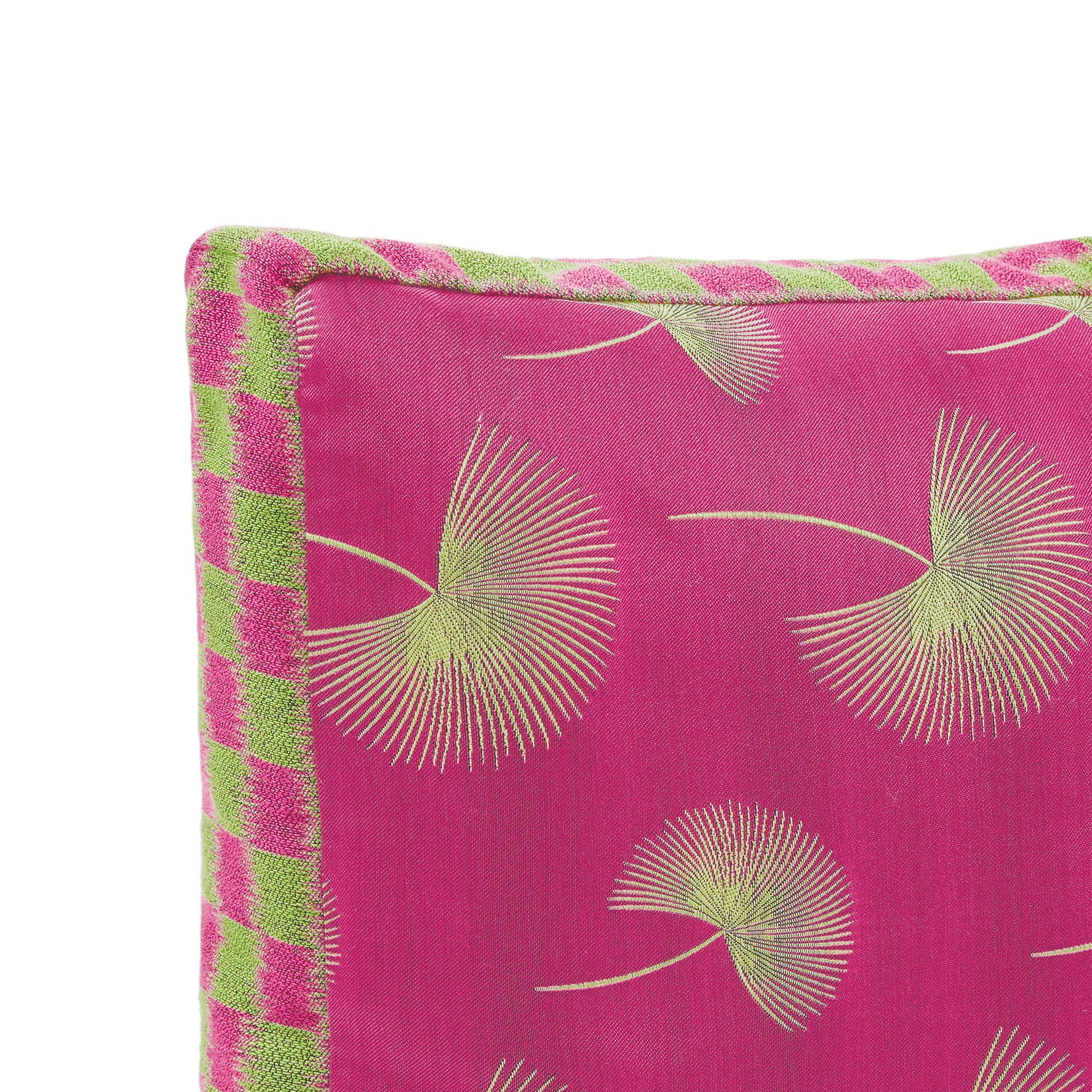 NETTAIRIN CHIYOGAMI Cushion 40x40x7cm - K三