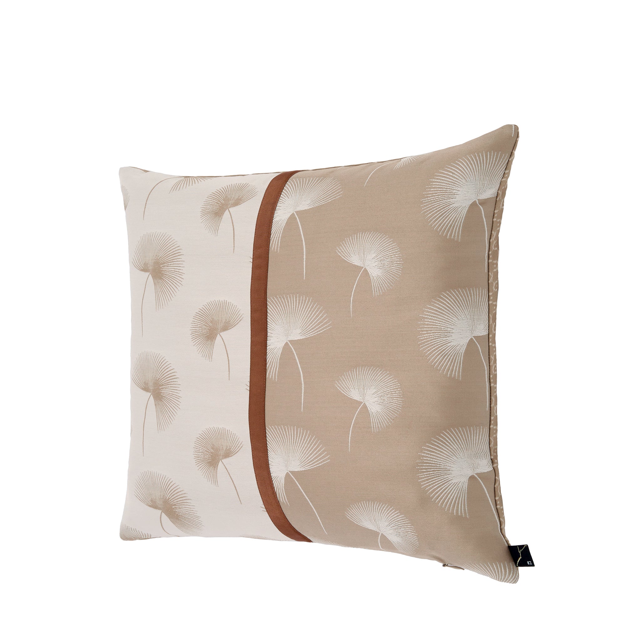 NETTAIRIN Cushion 40x40cm - K三