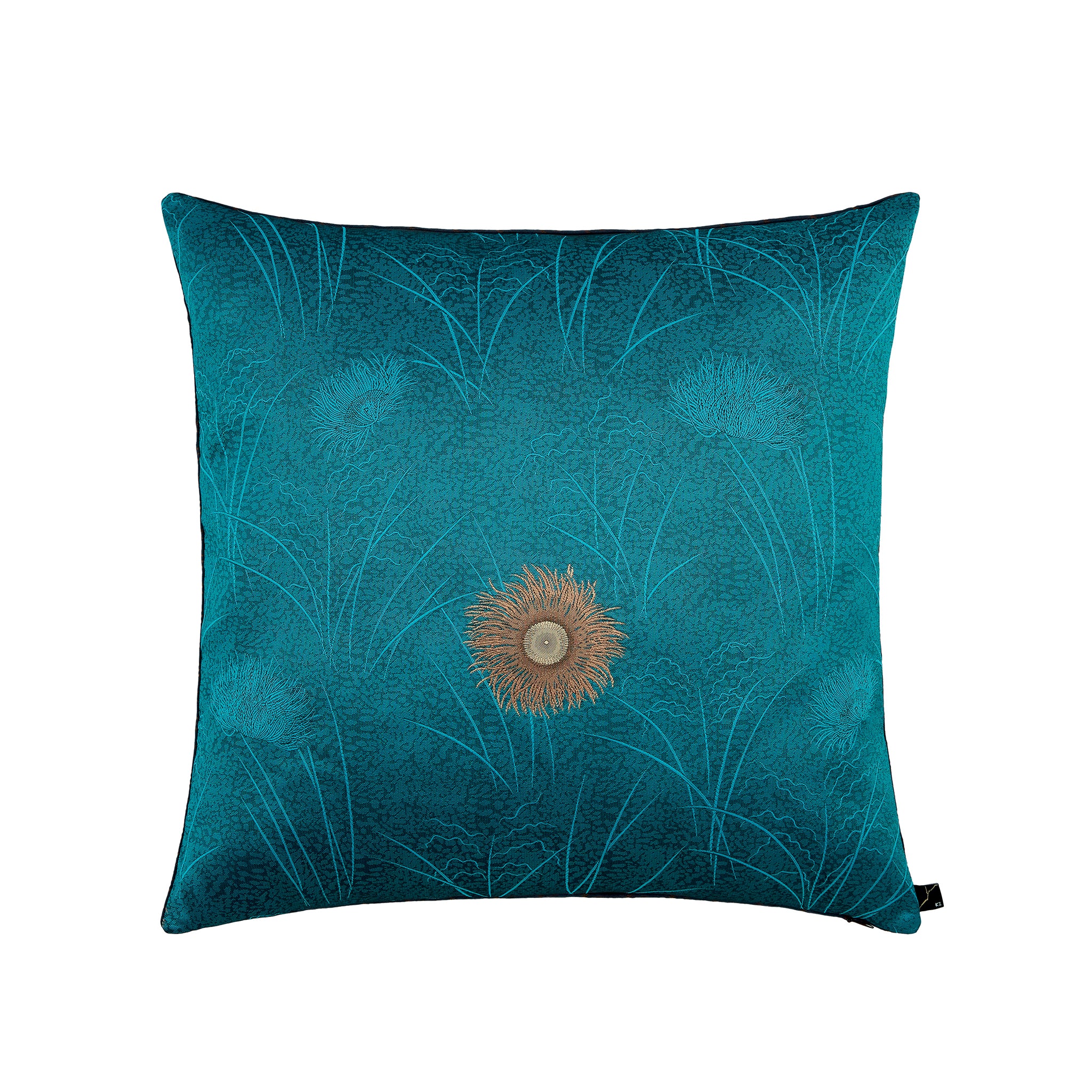 NO GIKU Cushion 50x50cm - K三