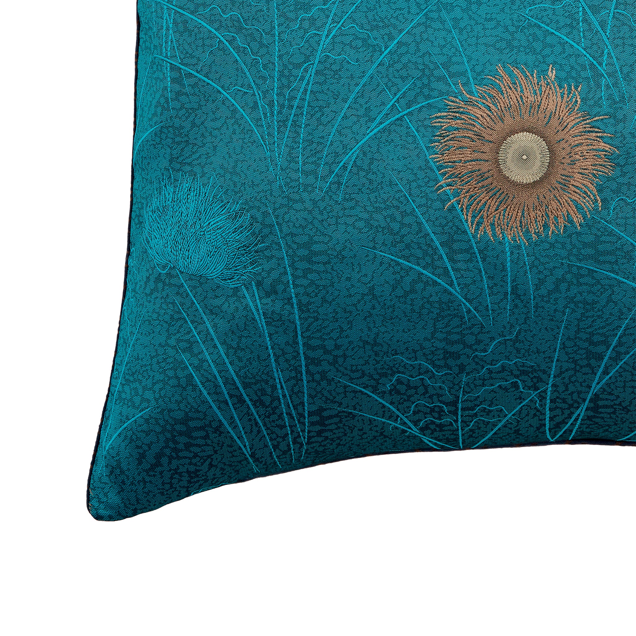 NO GIKU Cushion 50x50cm - K三