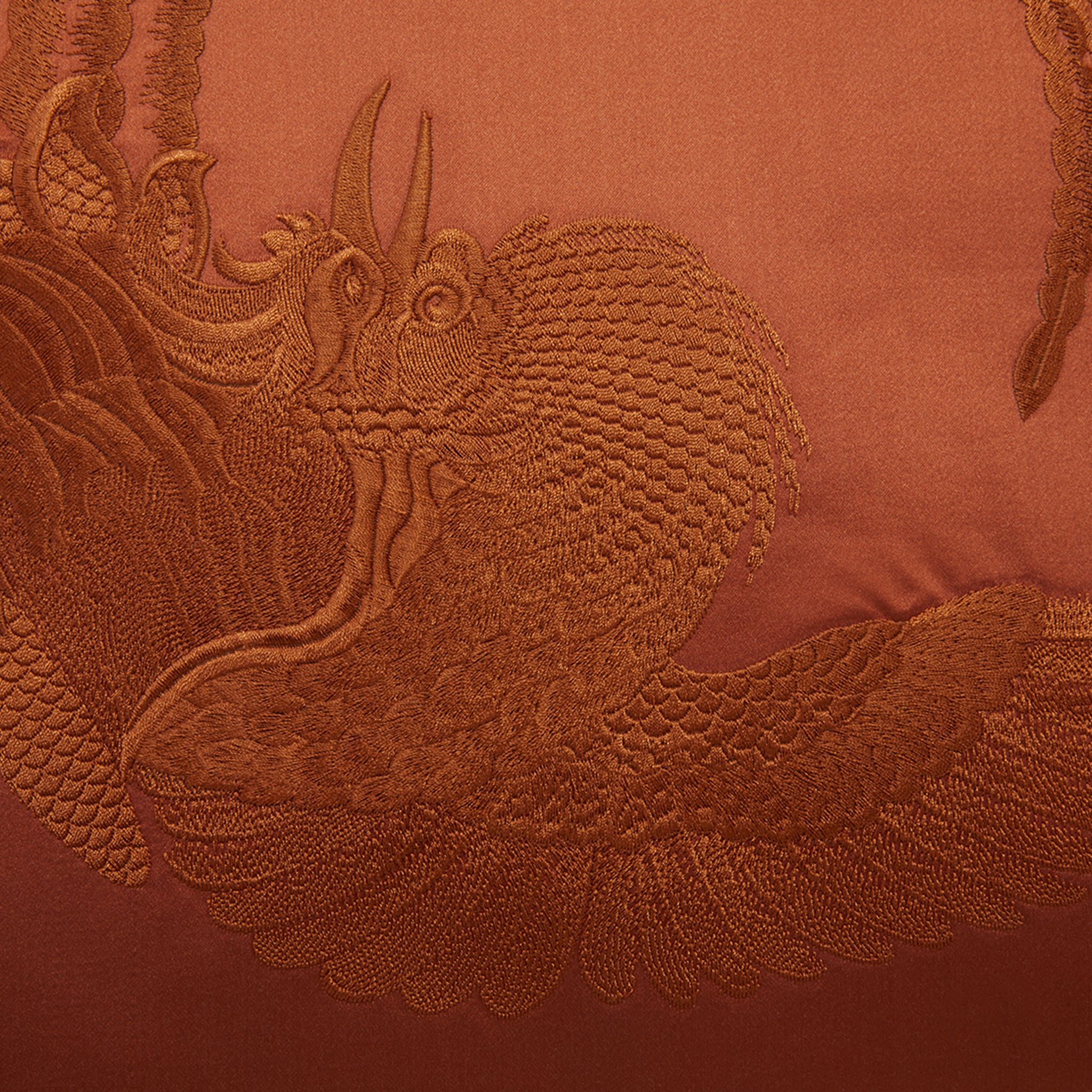 PHOENIX Cushion 50x50cm - K三