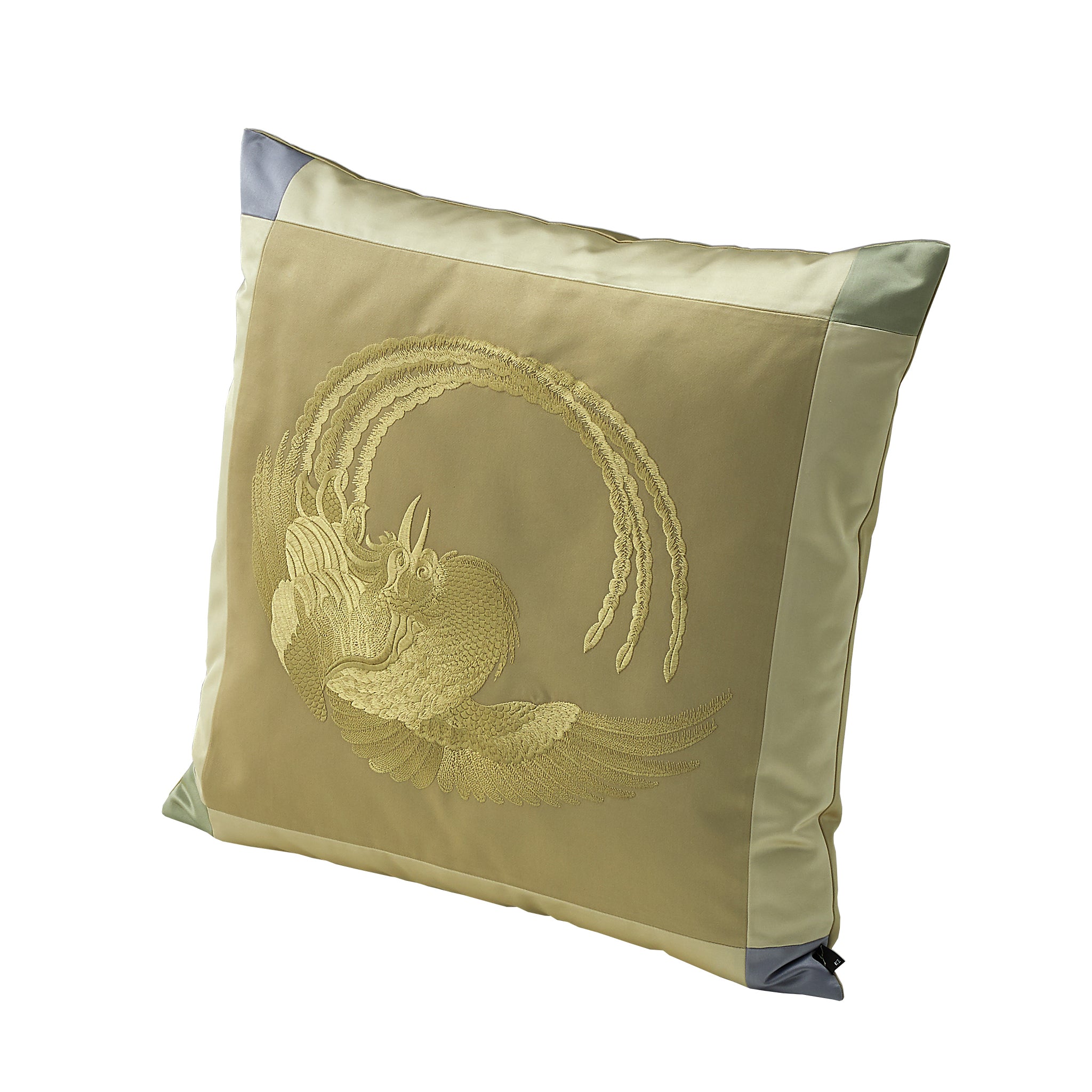 PHOENIX Cushion 50x50cm - K三