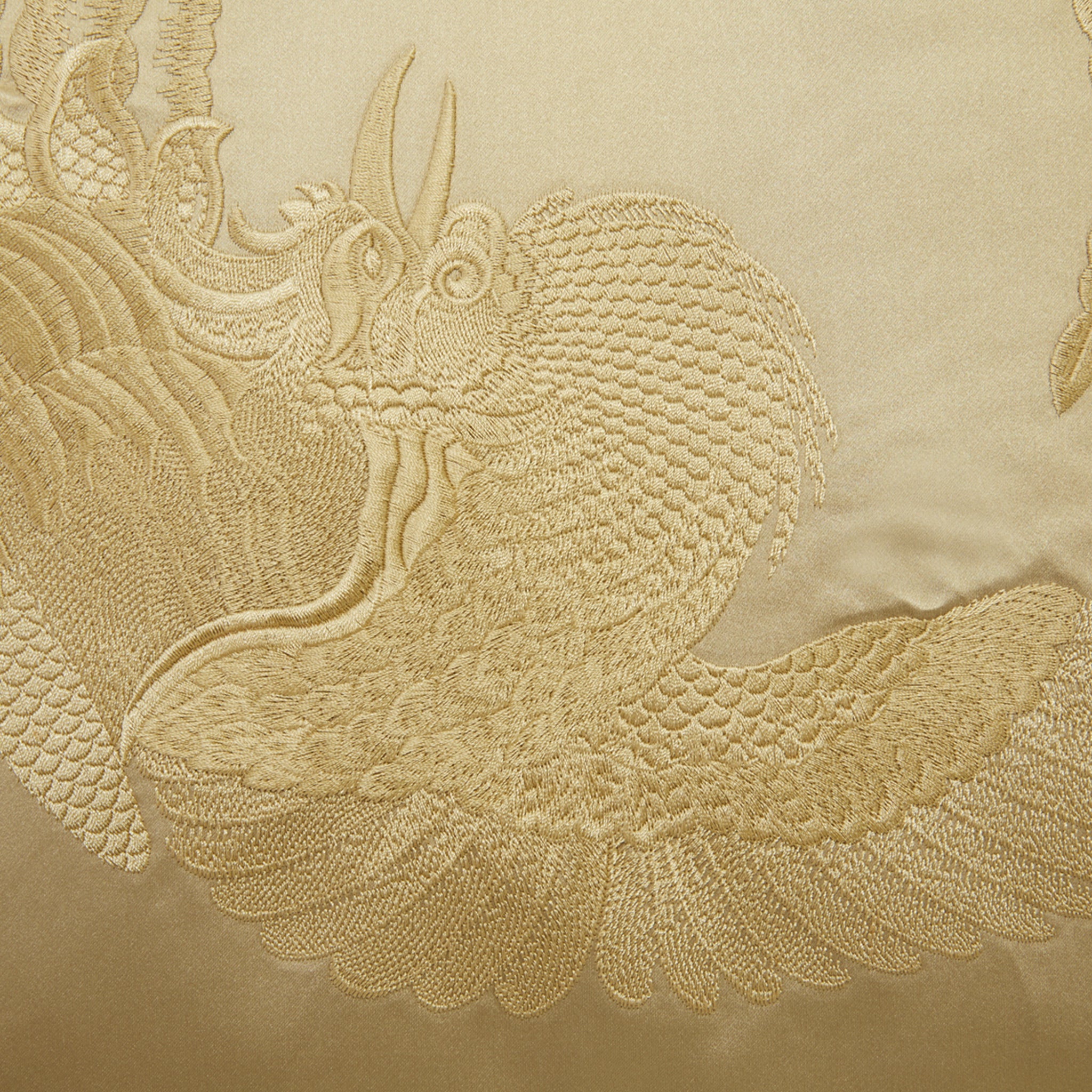 PHOENIX Cushion 50x50cm - K三