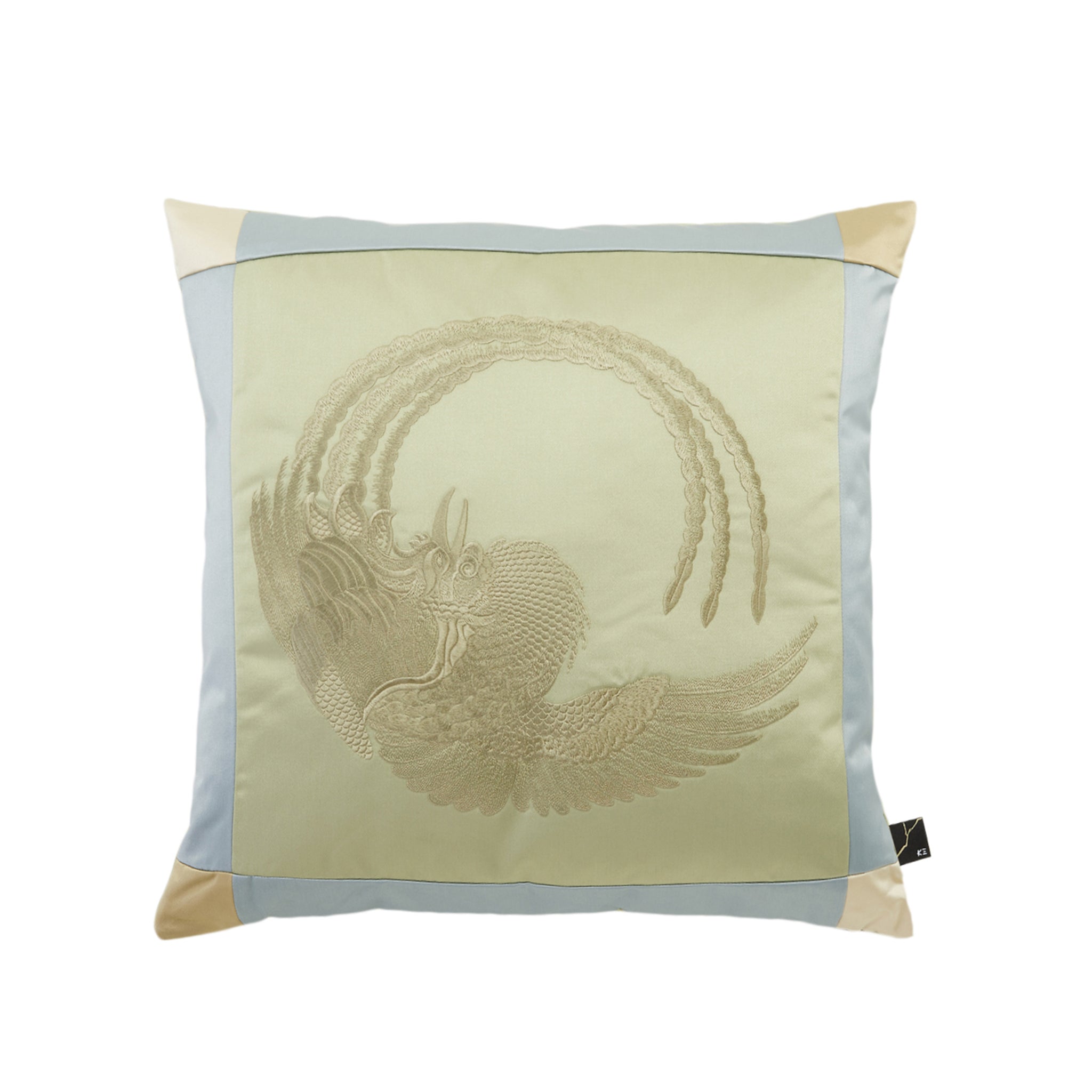 PHOENIX Cushion 50x50cm - K三