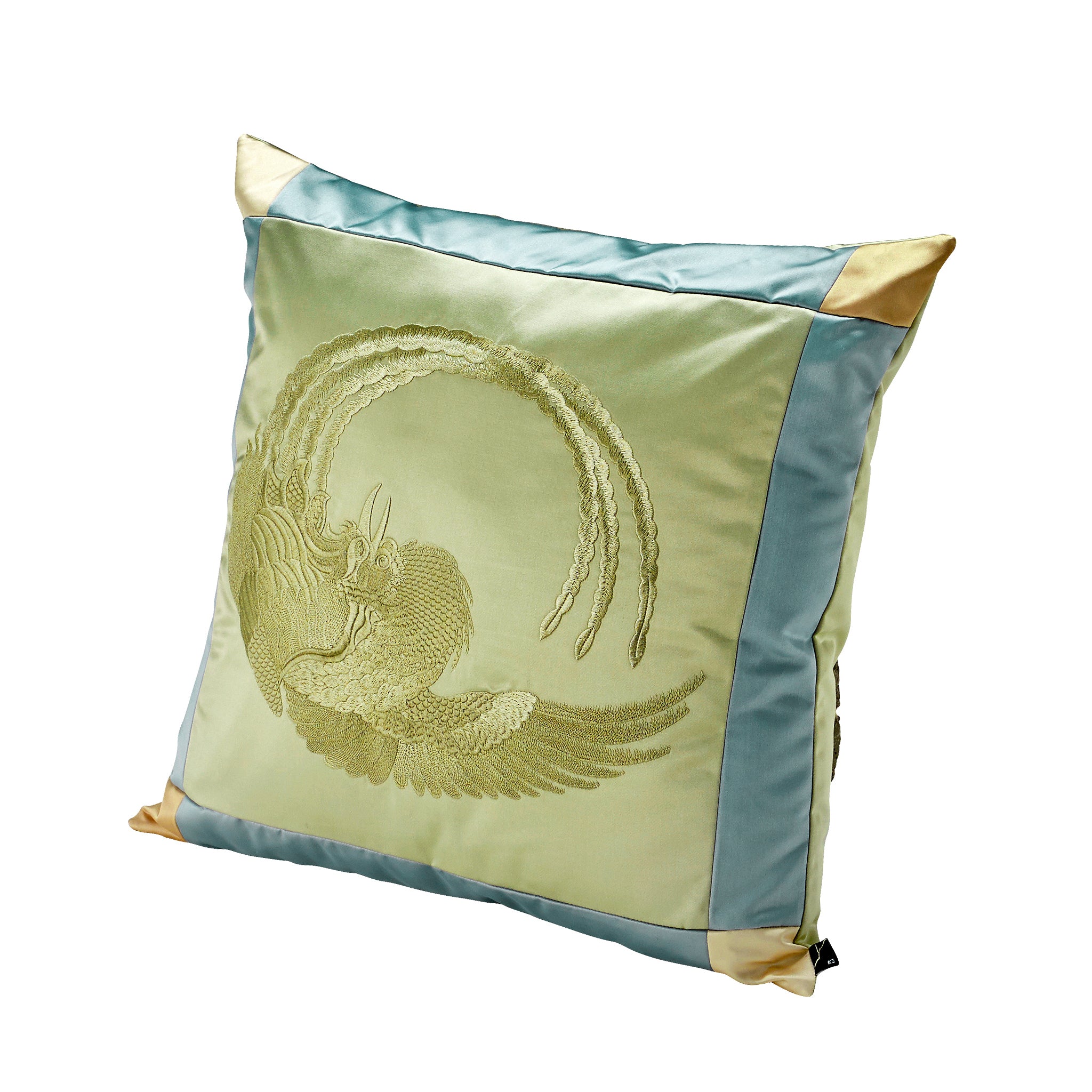 PHOENIX Cushion 50x50cm - K三