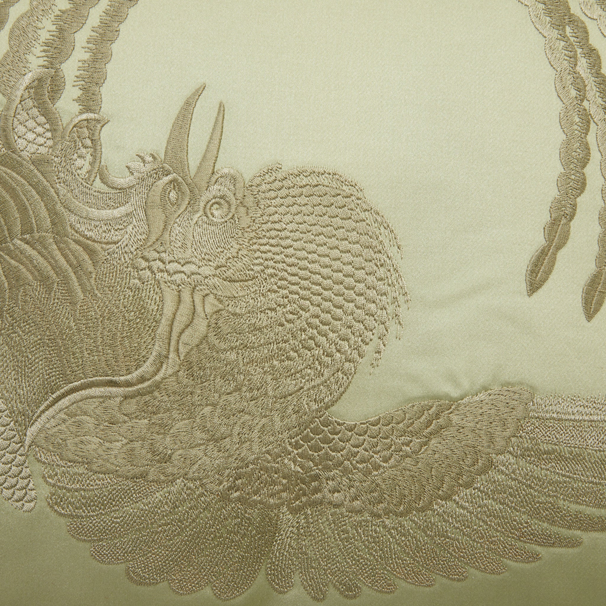 PHOENIX Cushion 50x50cm - K三