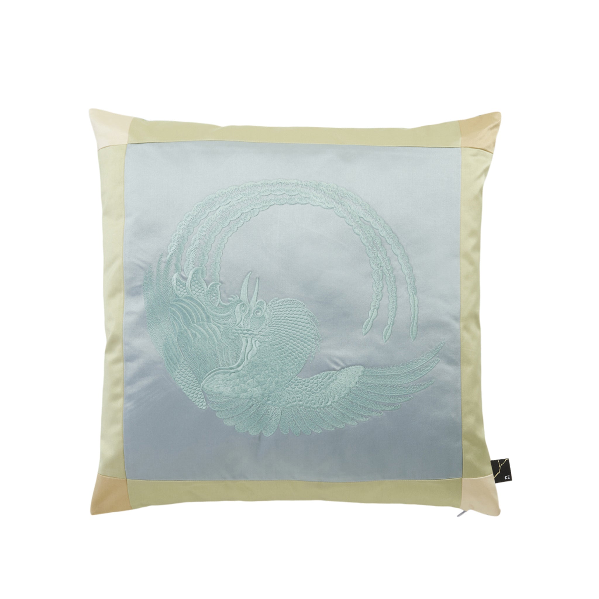 PHOENIX Cushion 50x50cm - K三