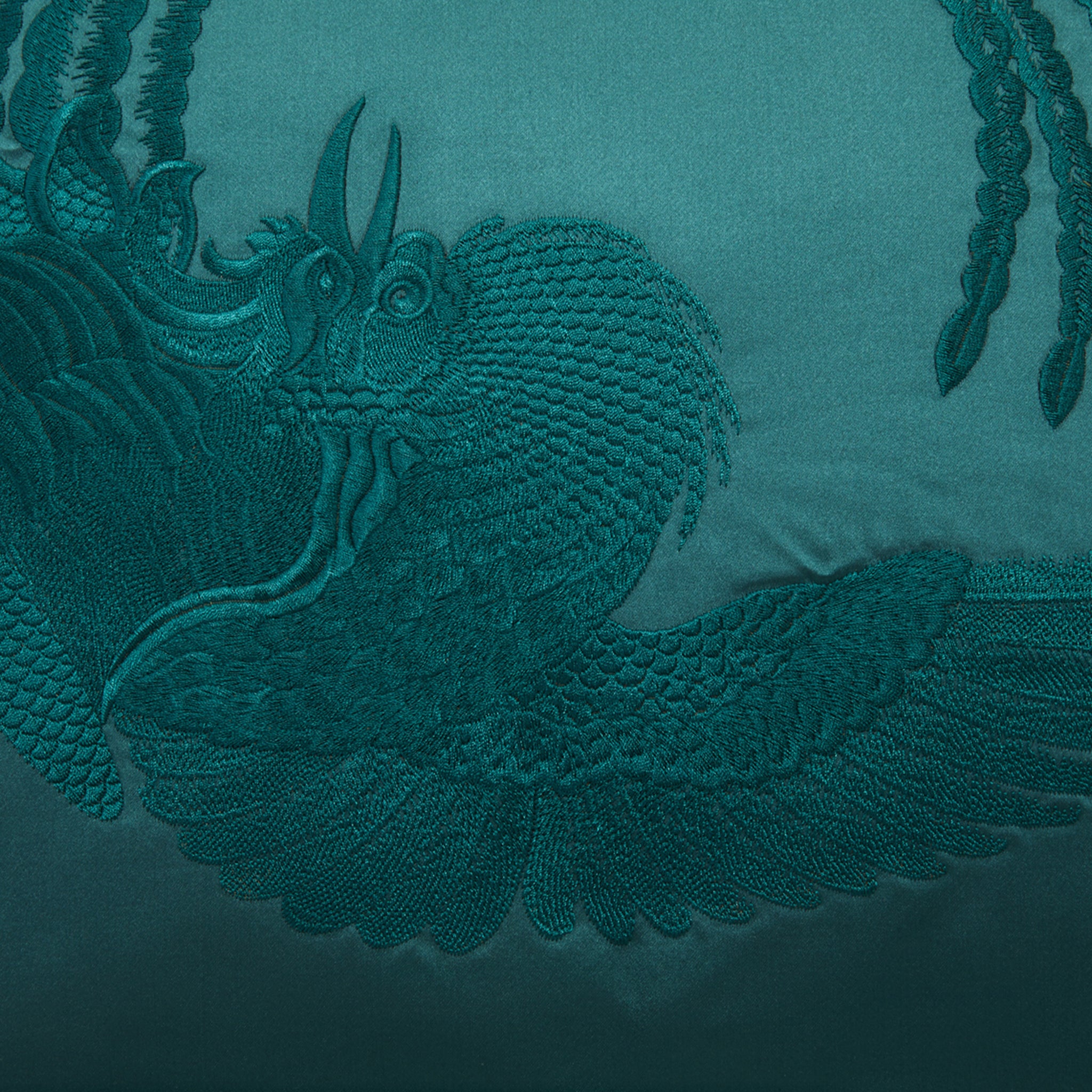 PHOENIX Cushion 50x50cm - K三