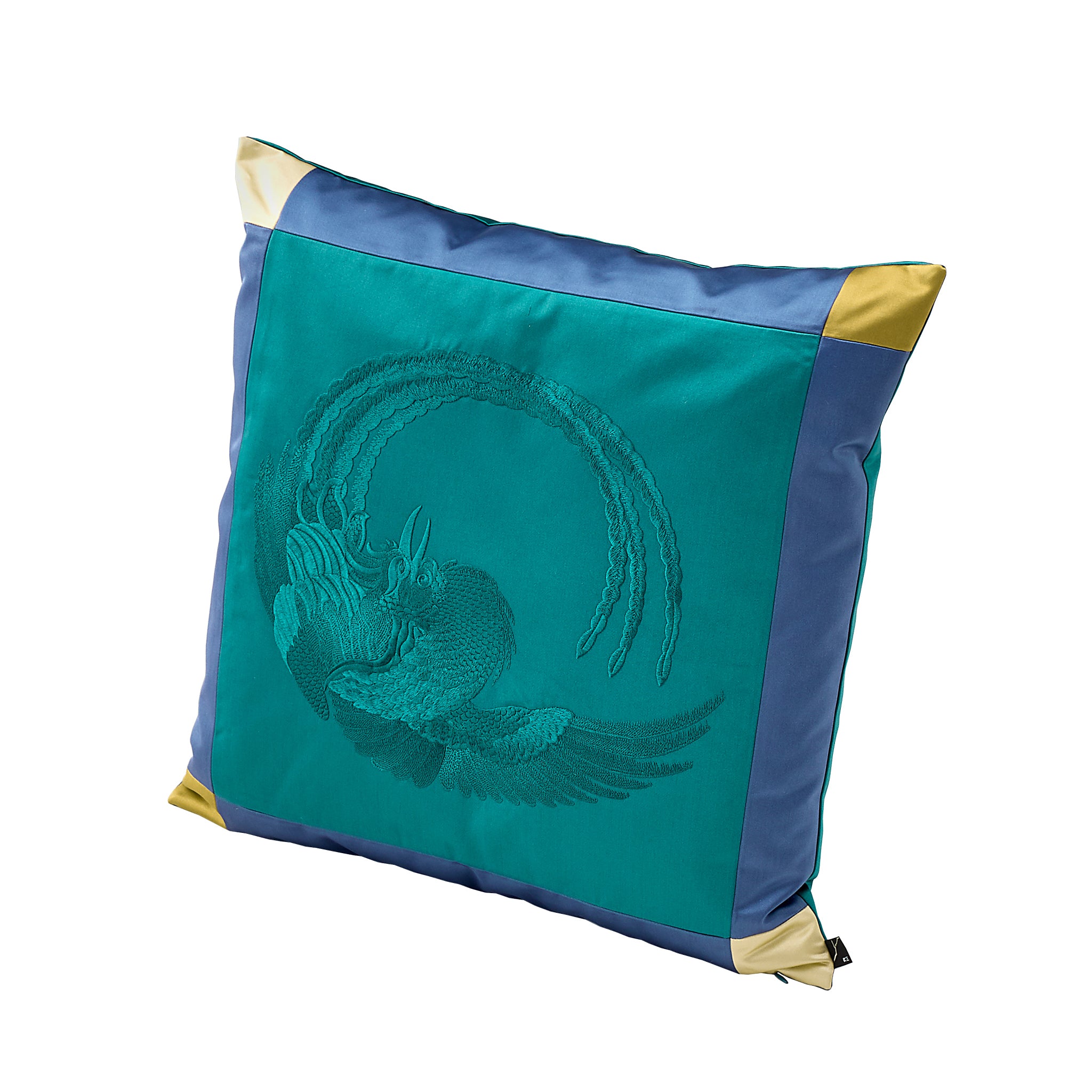 PHOENIX Cushion 50x50cm - K三