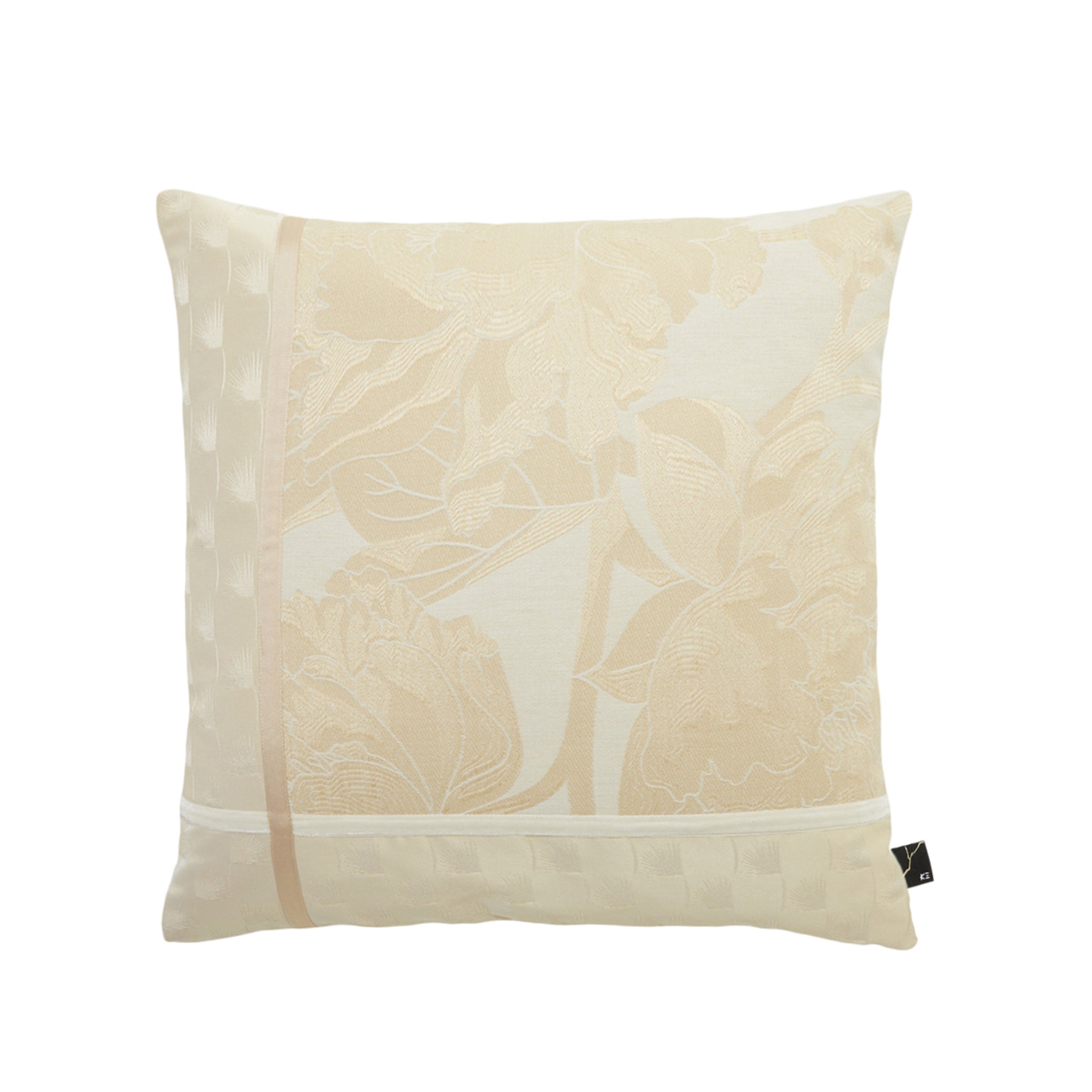 PIVOINE Cushion 50x50cm - K三