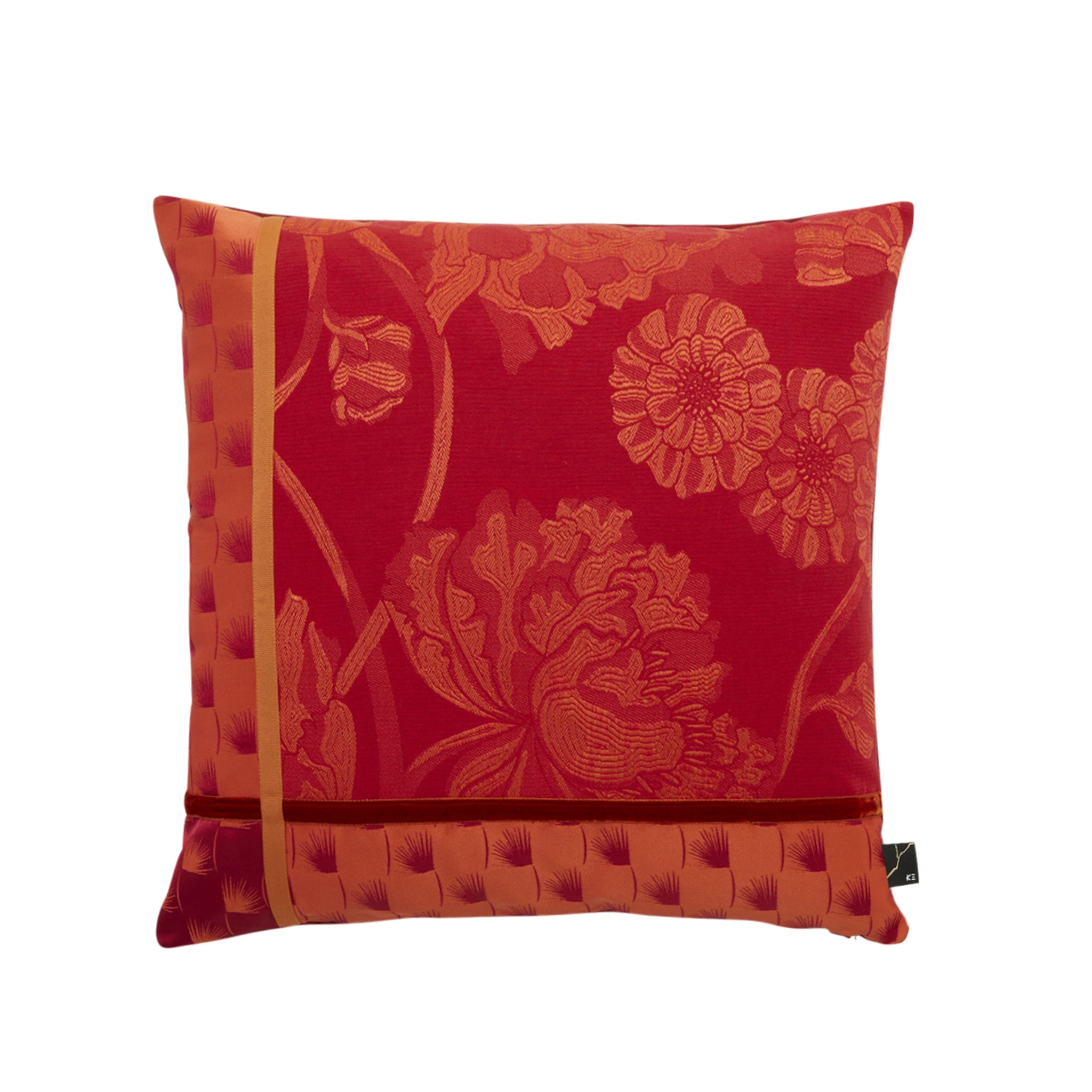 PIVOINE Cushion 50x50cm - K三