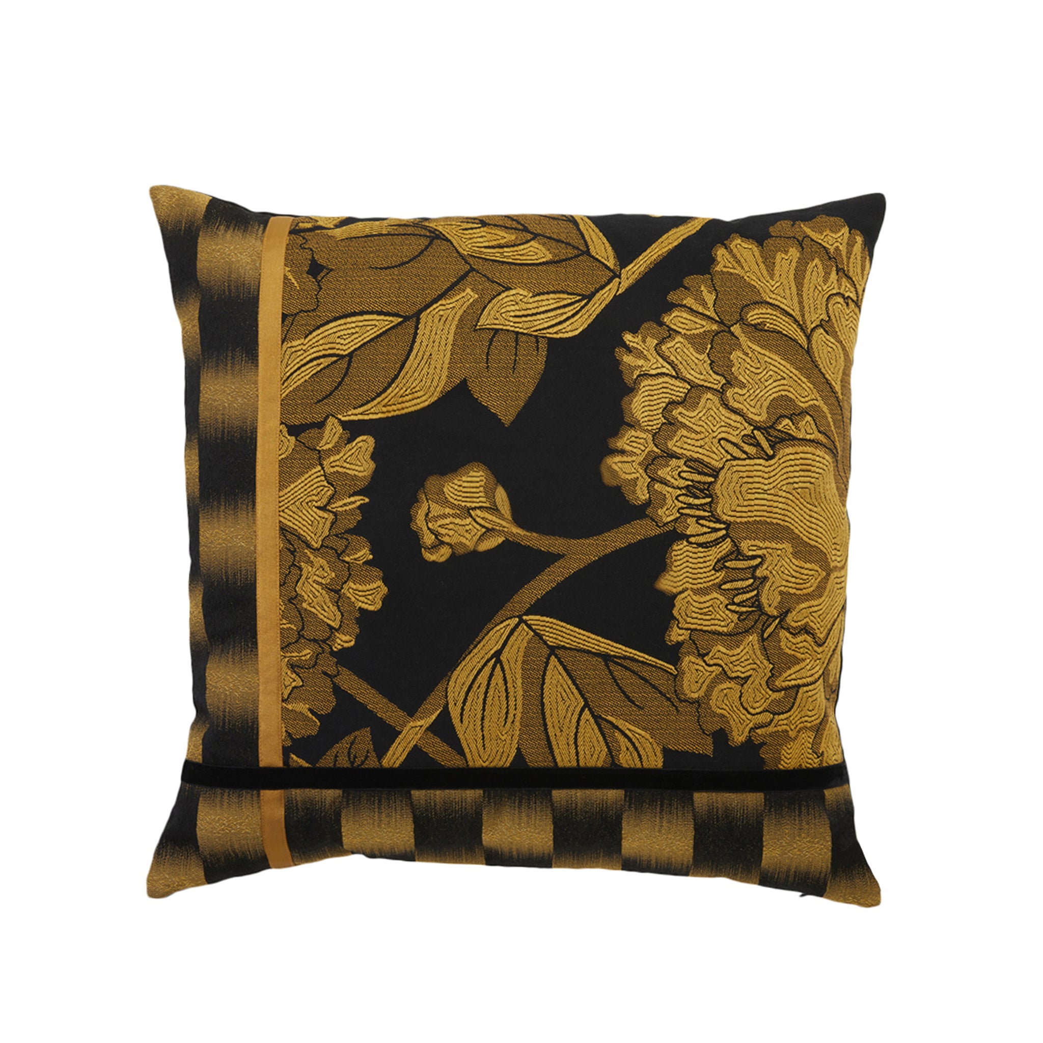 PIVOINE Cushion 50x50cm - K三