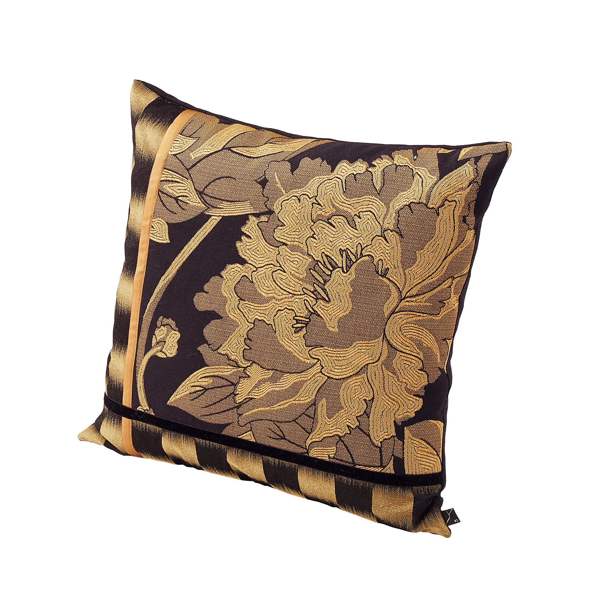 PIVOINE Cushion 50x50cm - K三