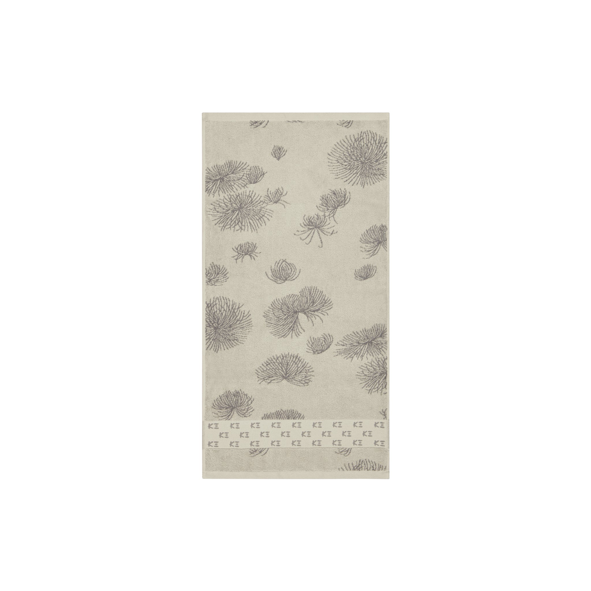 DAHLIA Hand Towel - K三