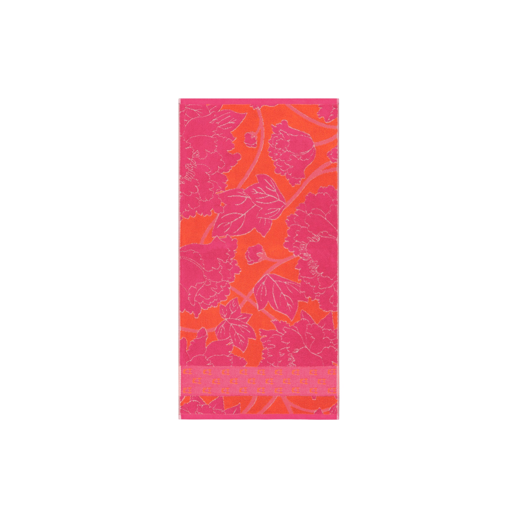 PEONIA Hand Towel