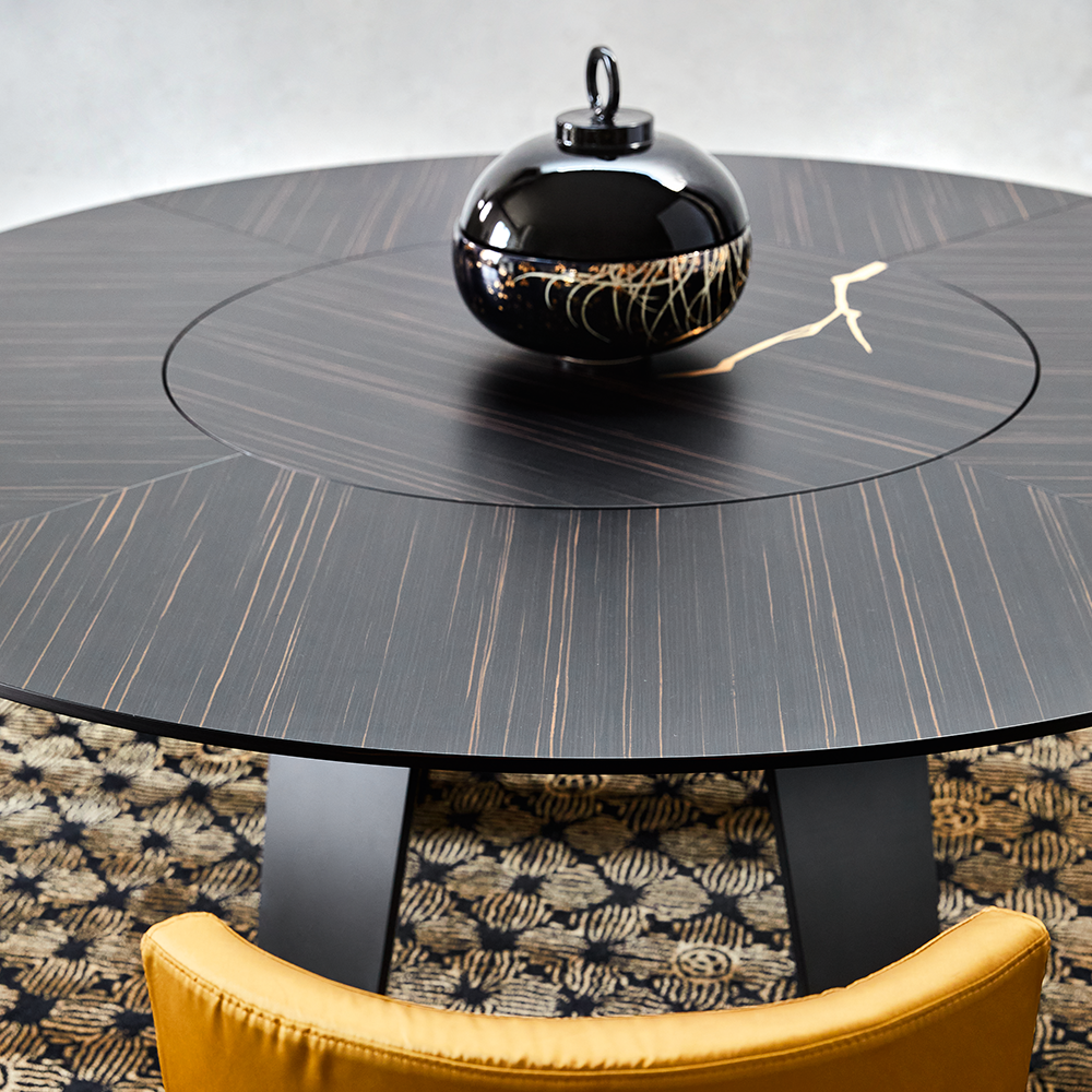 SENPÜ A4 Medium Vase - K三