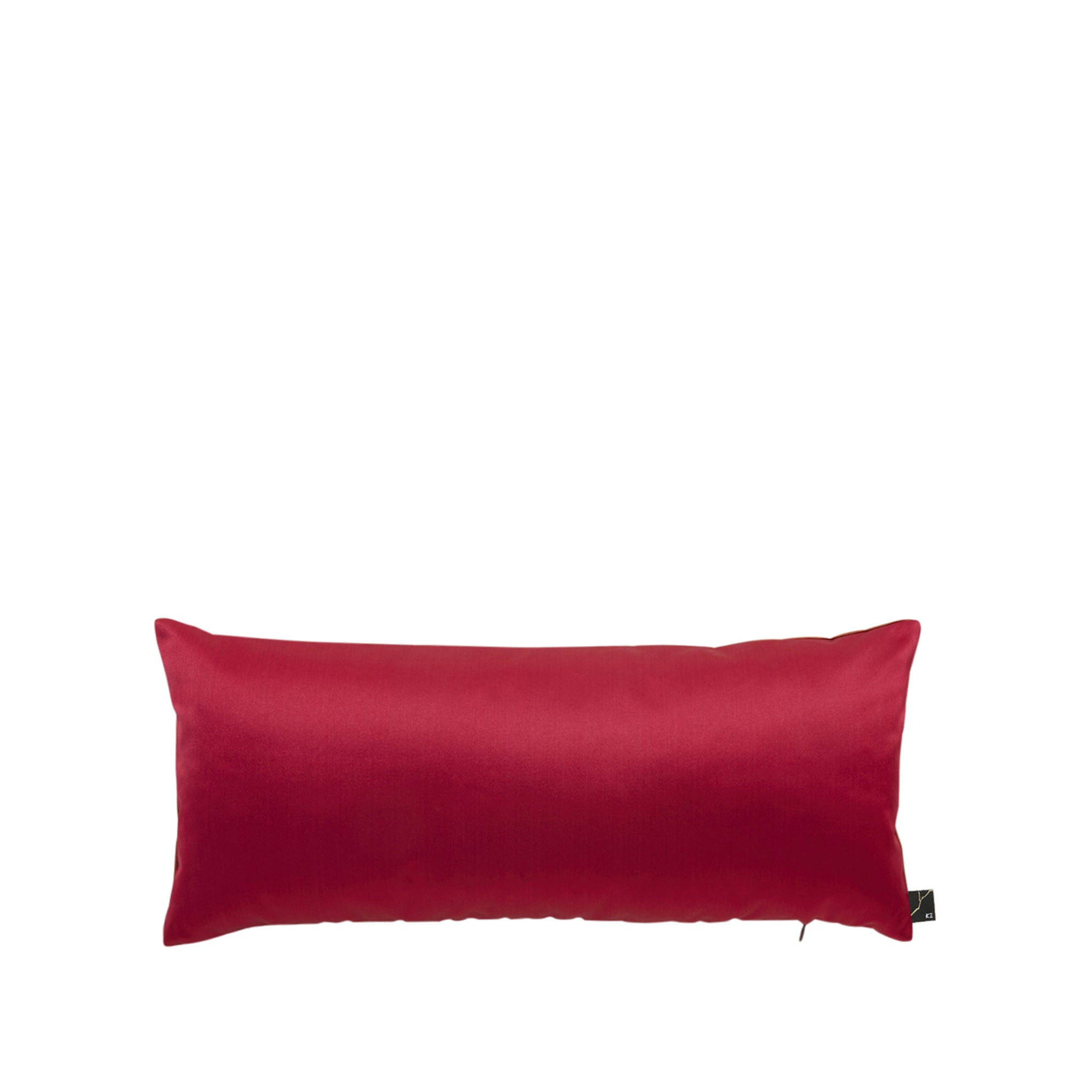 SATIN Cushion 20x45cm - K三