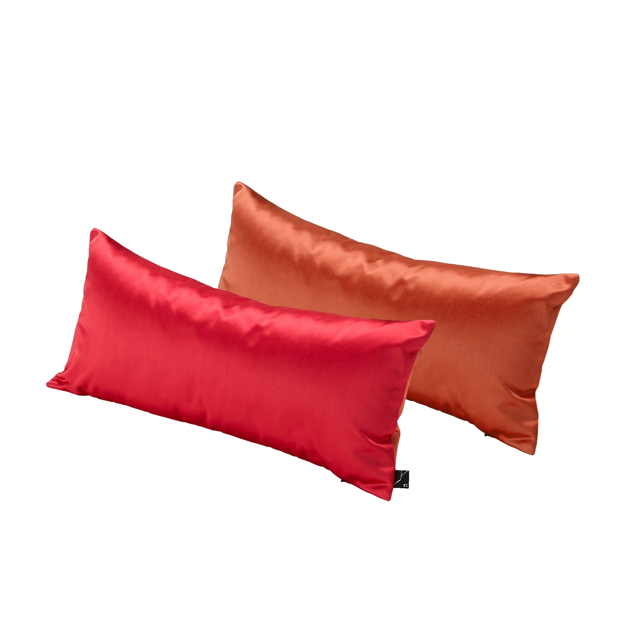 SATIN Cushion 20x45cm - K三