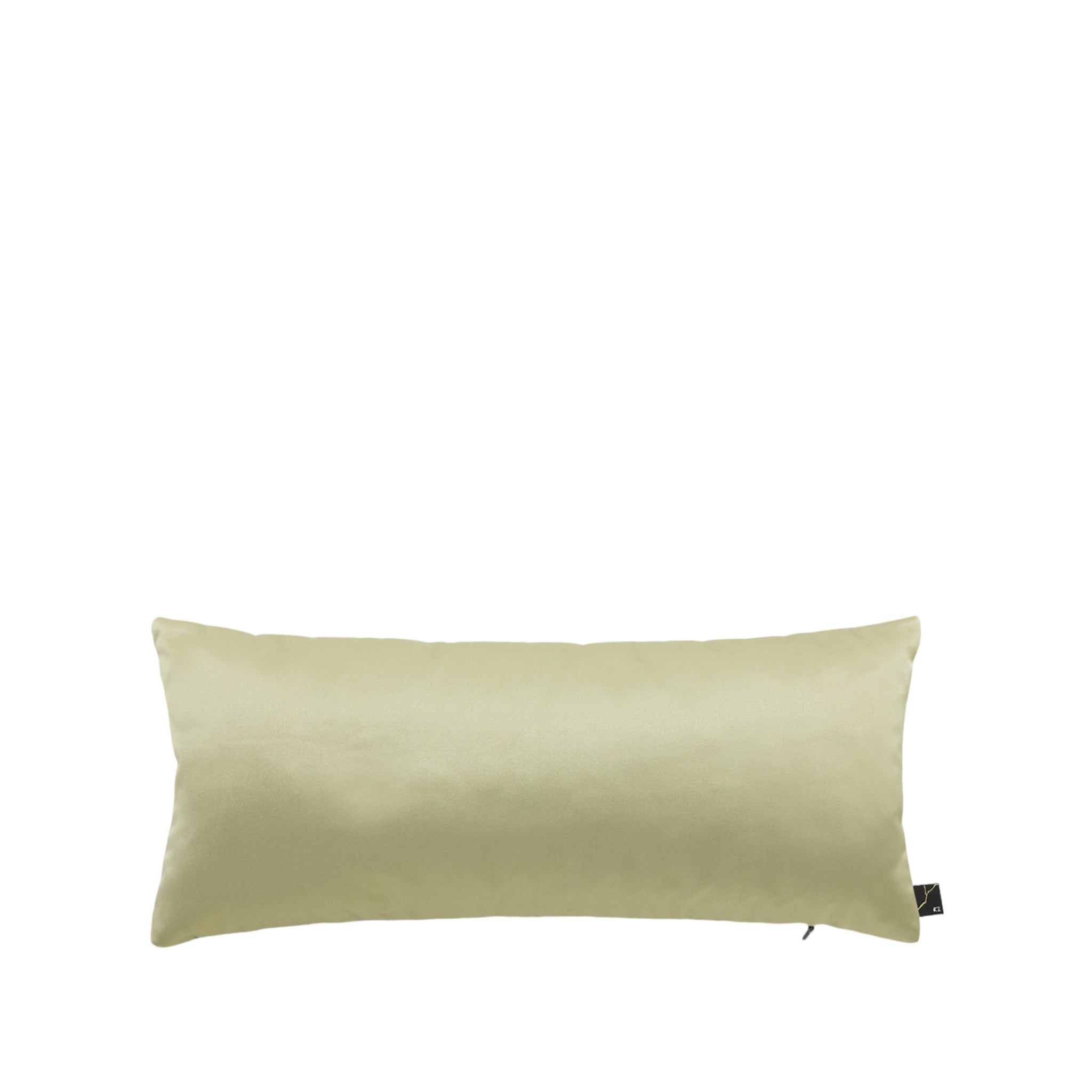 SATIN Cushion 20x45cm - K三