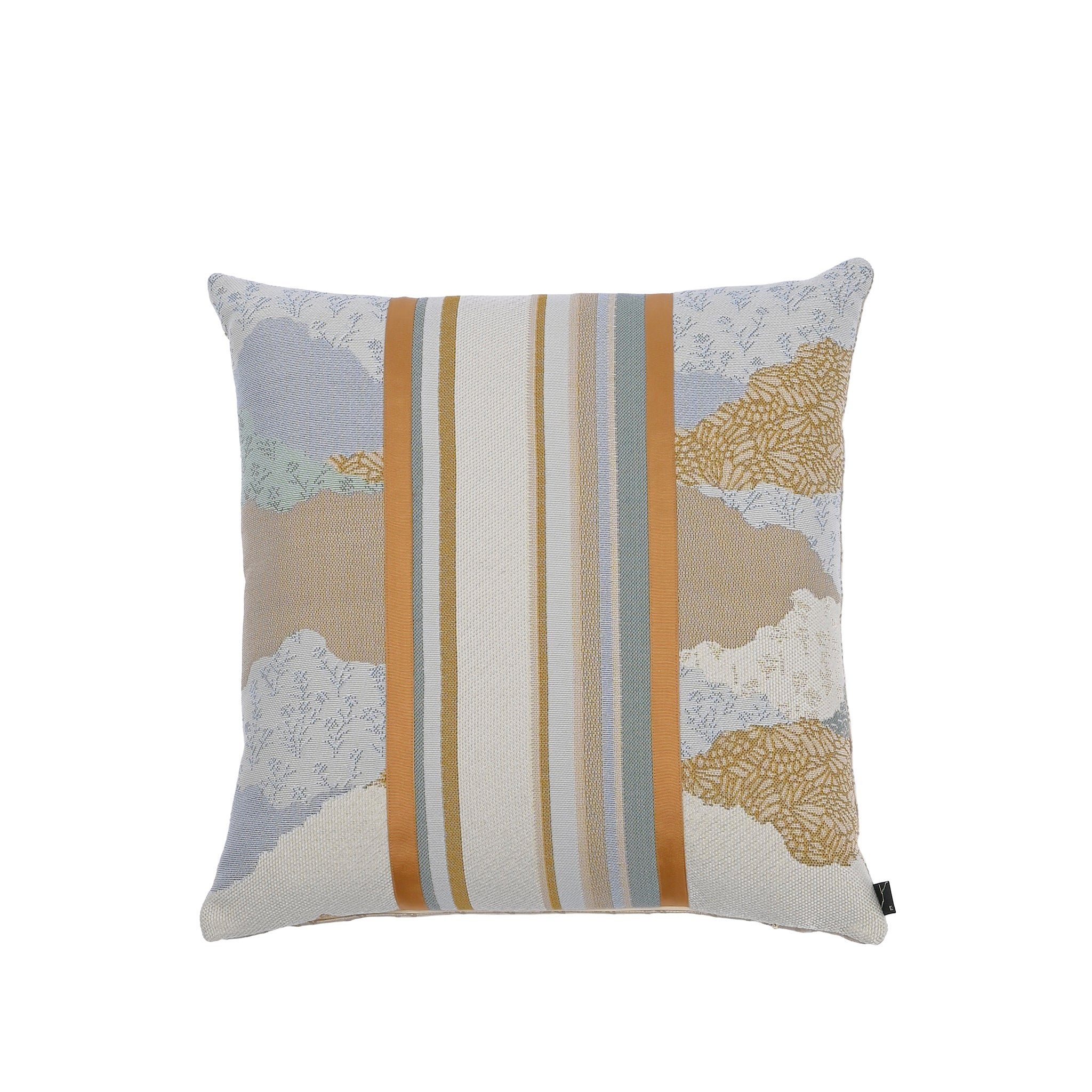 SHIGA Cushion 40x40cm - K三