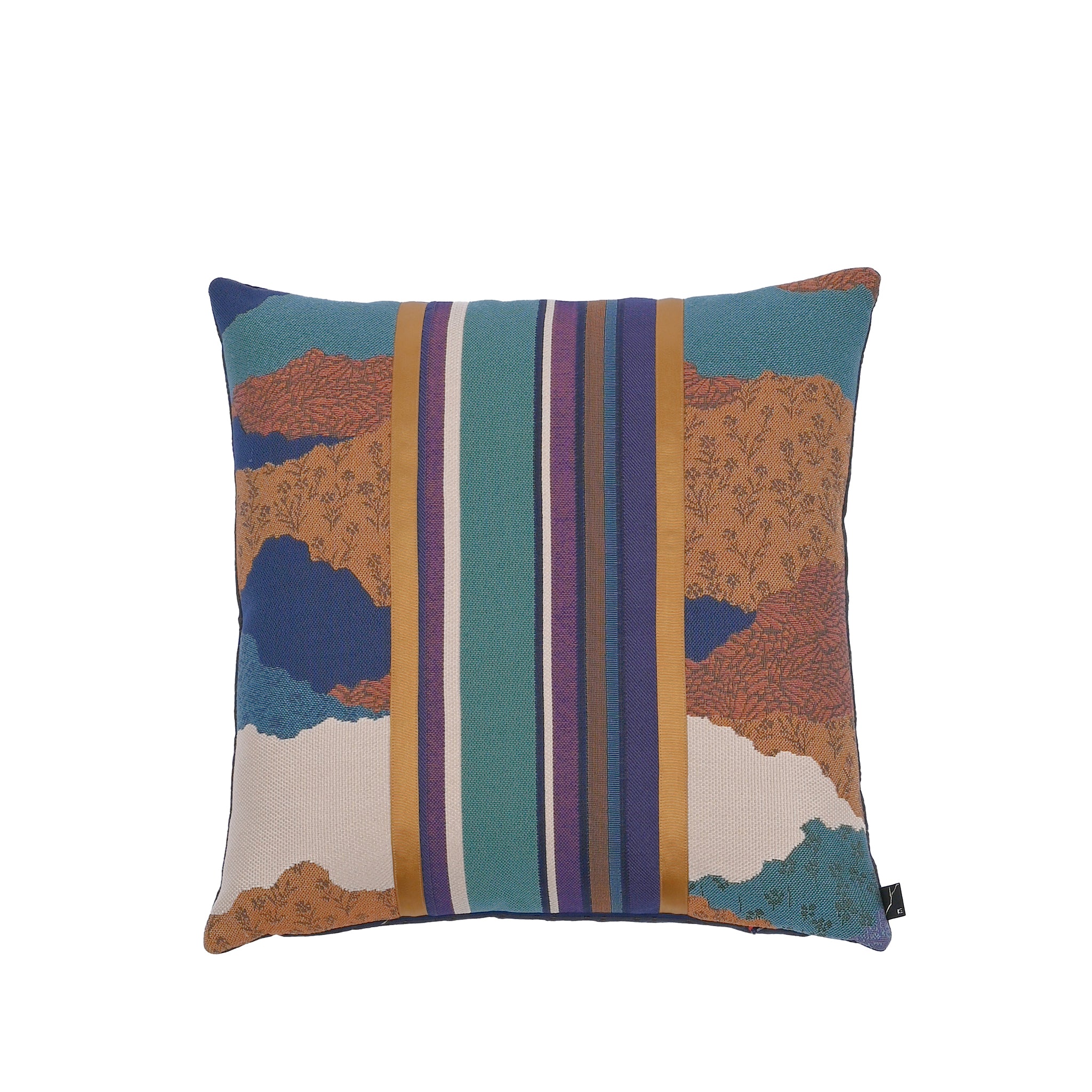 SHIGA Cushion 40x40cm - K三